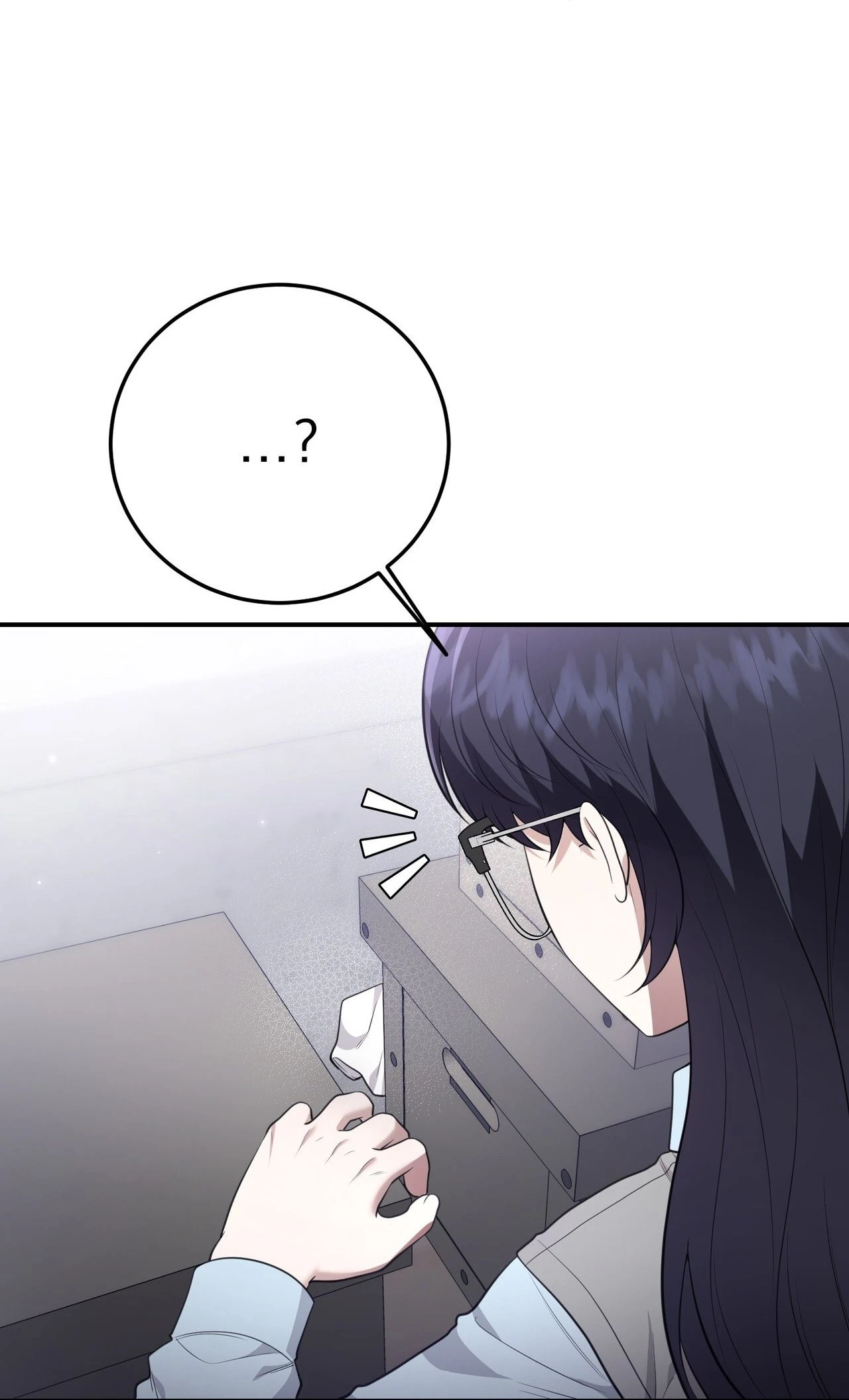 Read Show Me Your Snaggletooth chapter 38 image 14 on Lezhin