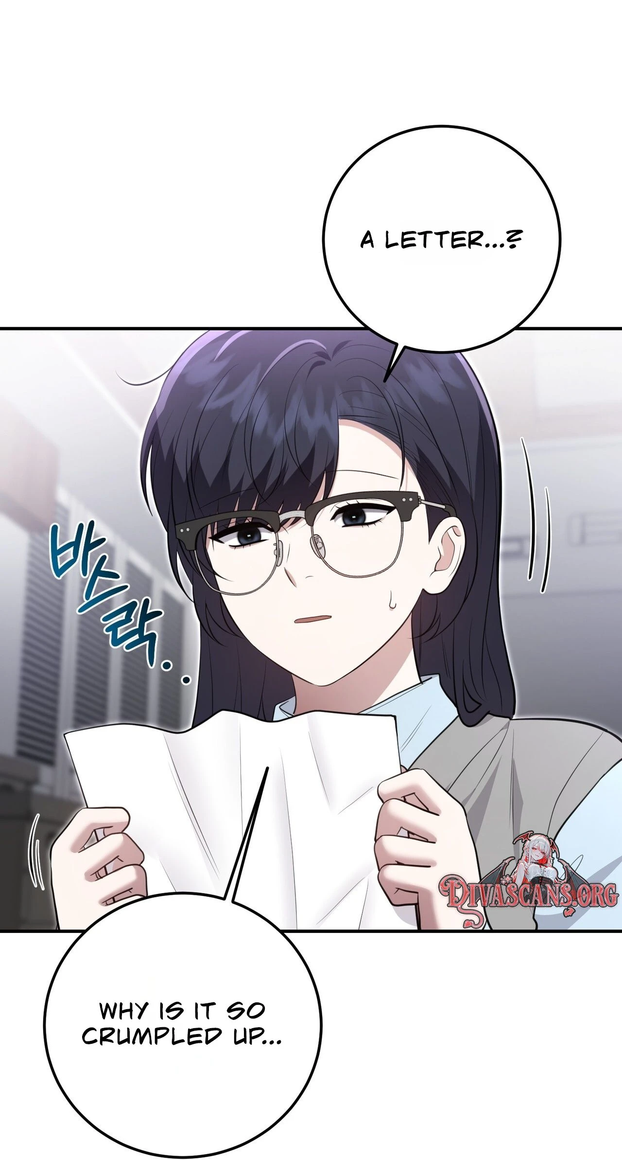 Read Show Me Your Snaggletooth chapter 38 image 17 on Lezhin