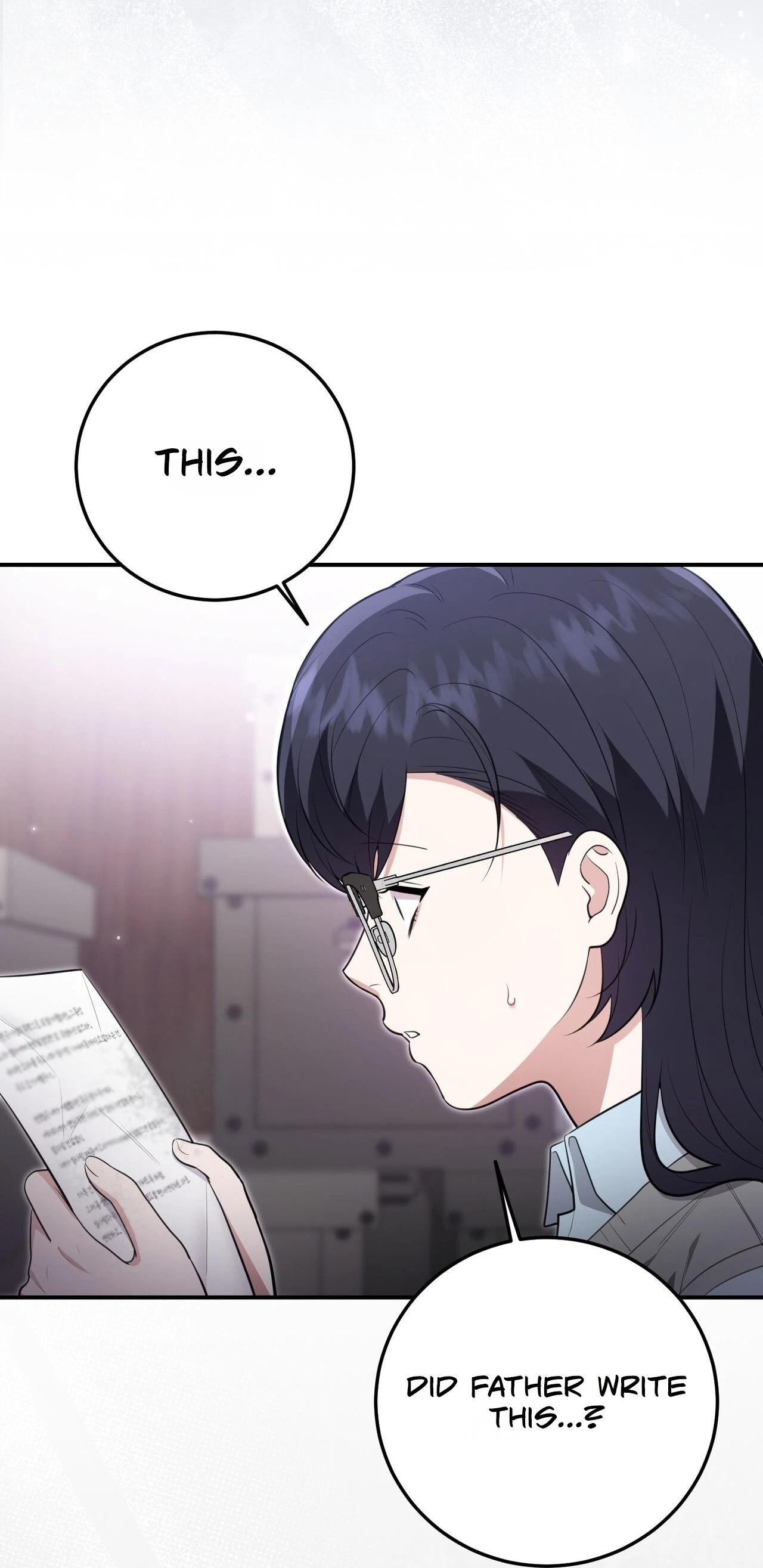Read Show Me Your Snaggletooth chapter 38 image 20 on Lezhin