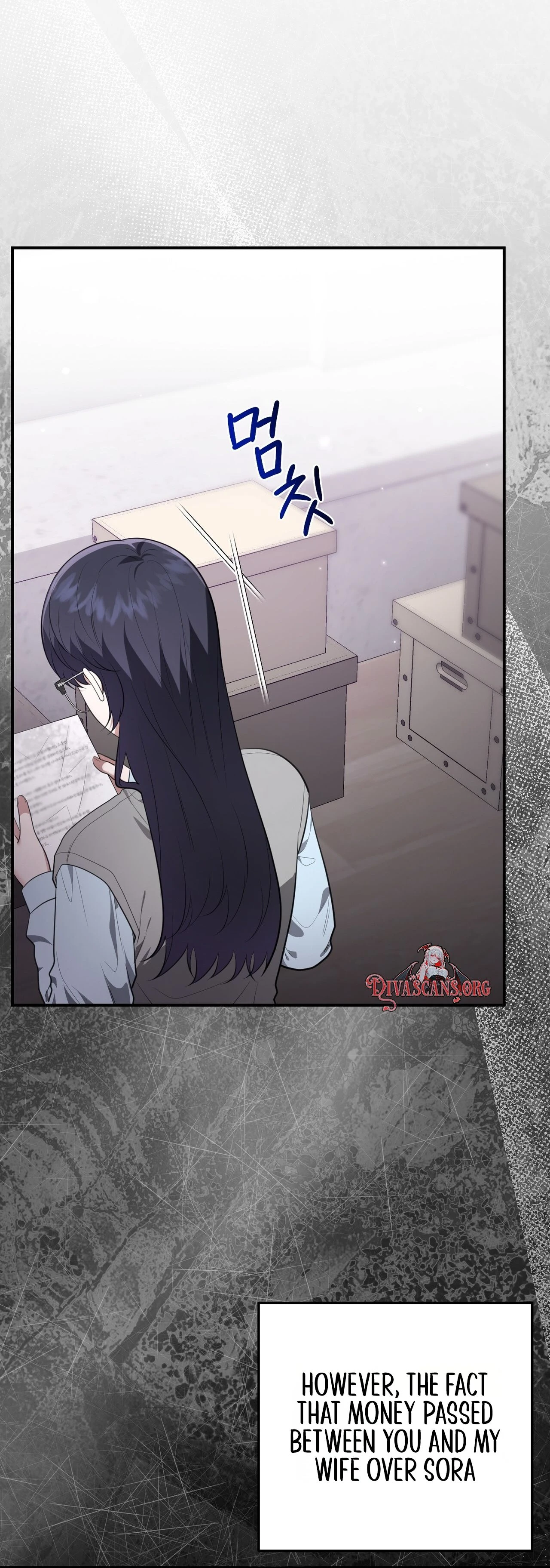 Read Show Me Your Snaggletooth chapter 38 image 21 on Lezhin