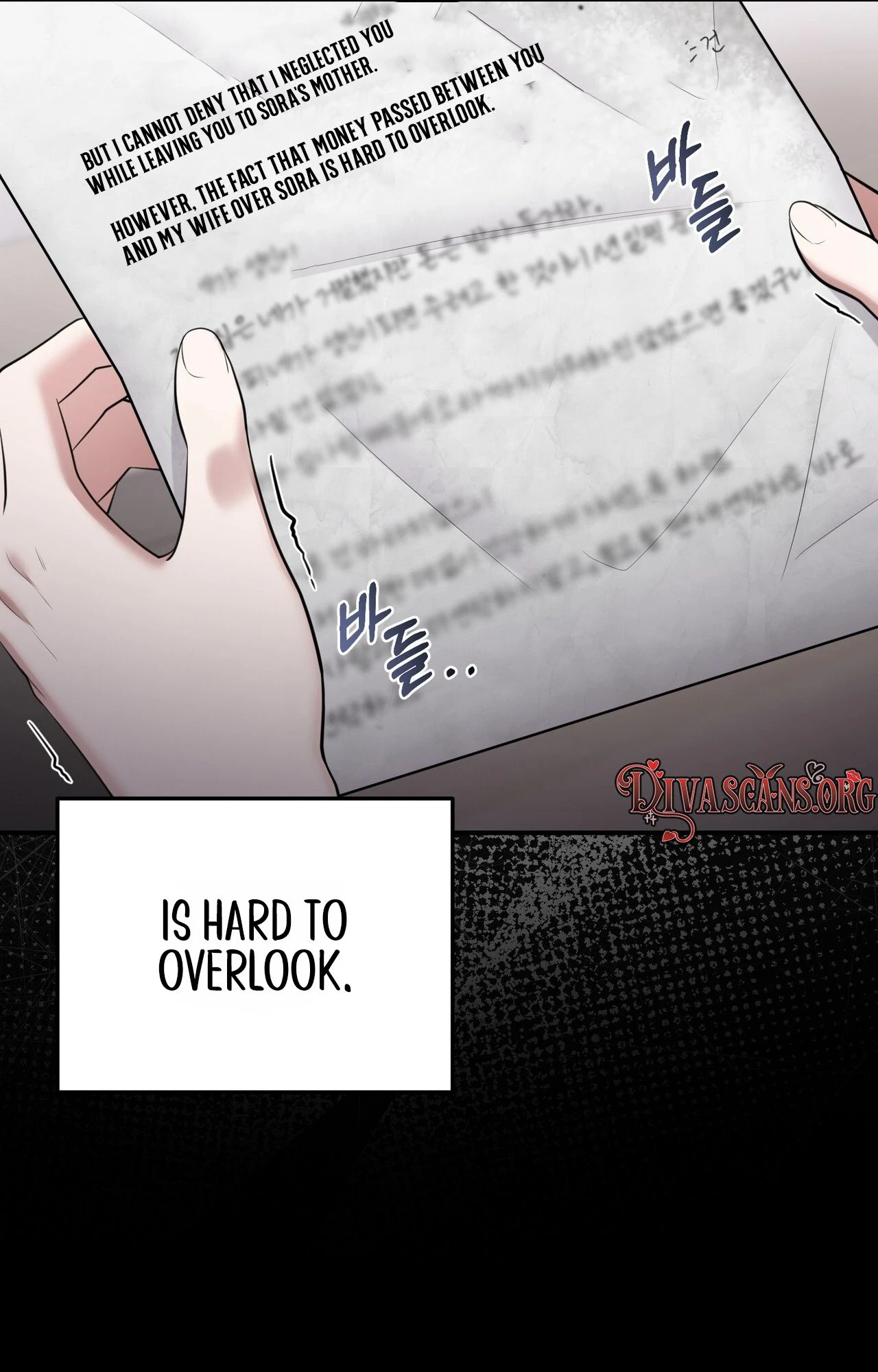 Read Show Me Your Snaggletooth chapter 38 image 22 on Lezhin