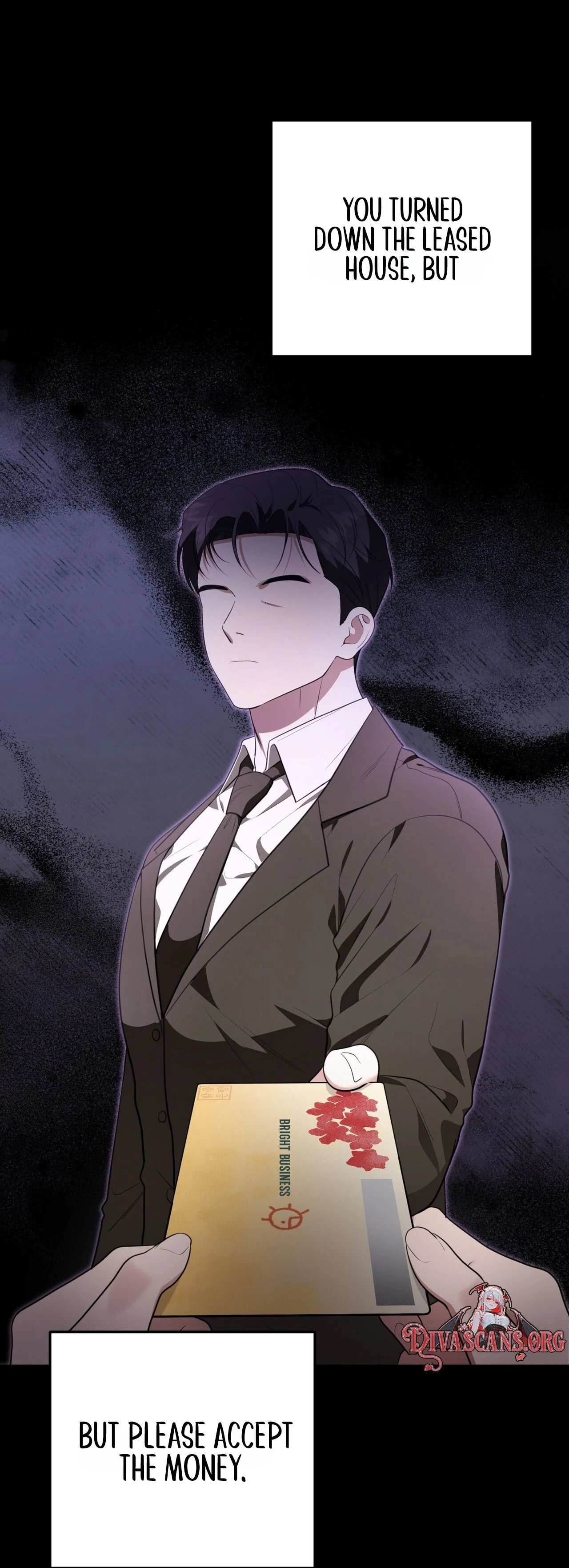 Read Show Me Your Snaggletooth chapter 38 image 23 on Lezhin