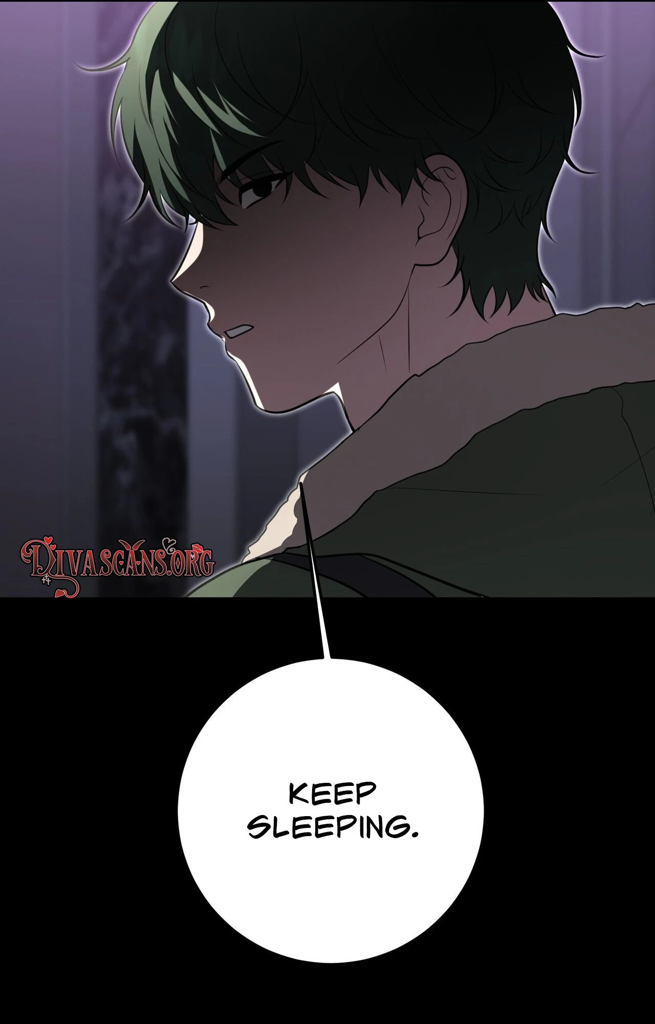 Read Show Me Your Snaggletooth chapter 38 image 28 on Lezhin
