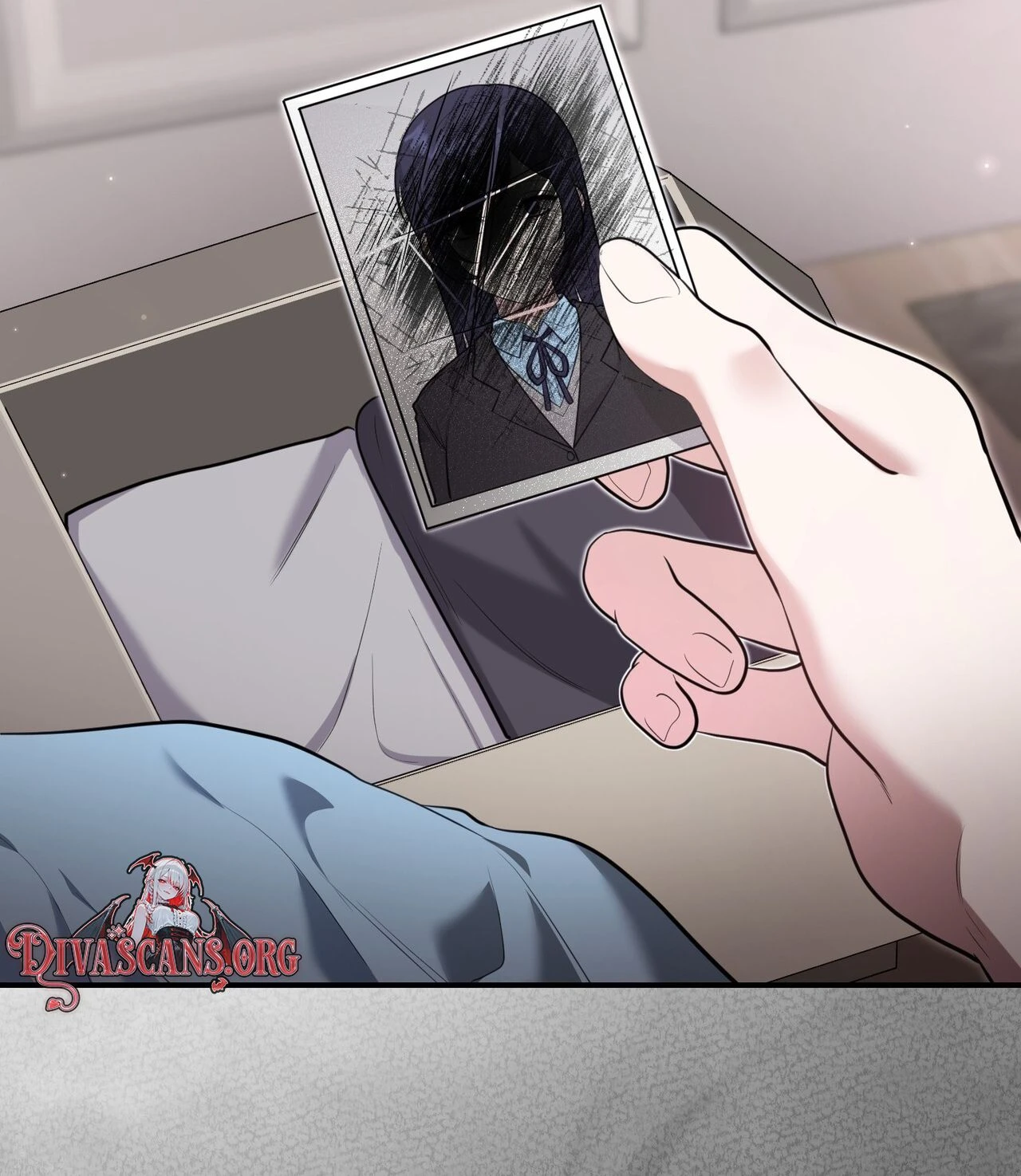 Read Show Me Your Snaggletooth chapter 38 image 3 on Lezhin