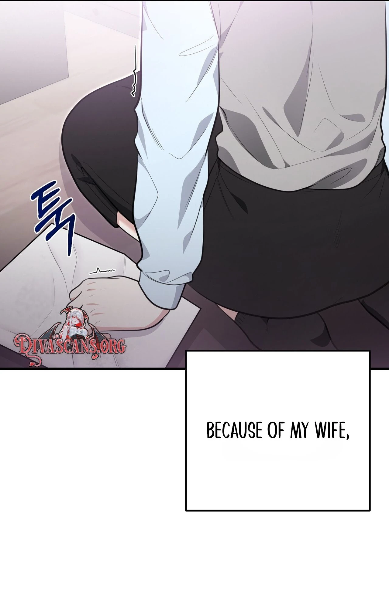 Read Show Me Your Snaggletooth chapter 38 image 31 on Lezhin