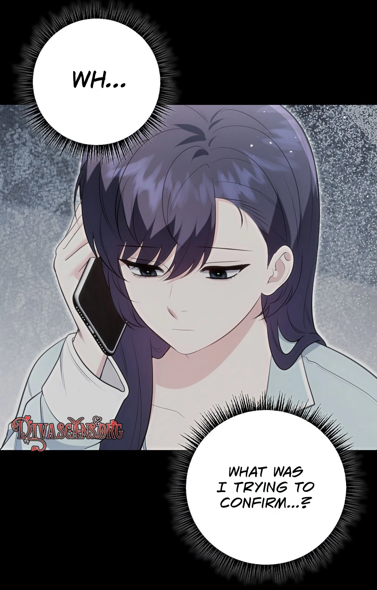 Read Show Me Your Snaggletooth chapter 38 image 36 on Lezhin