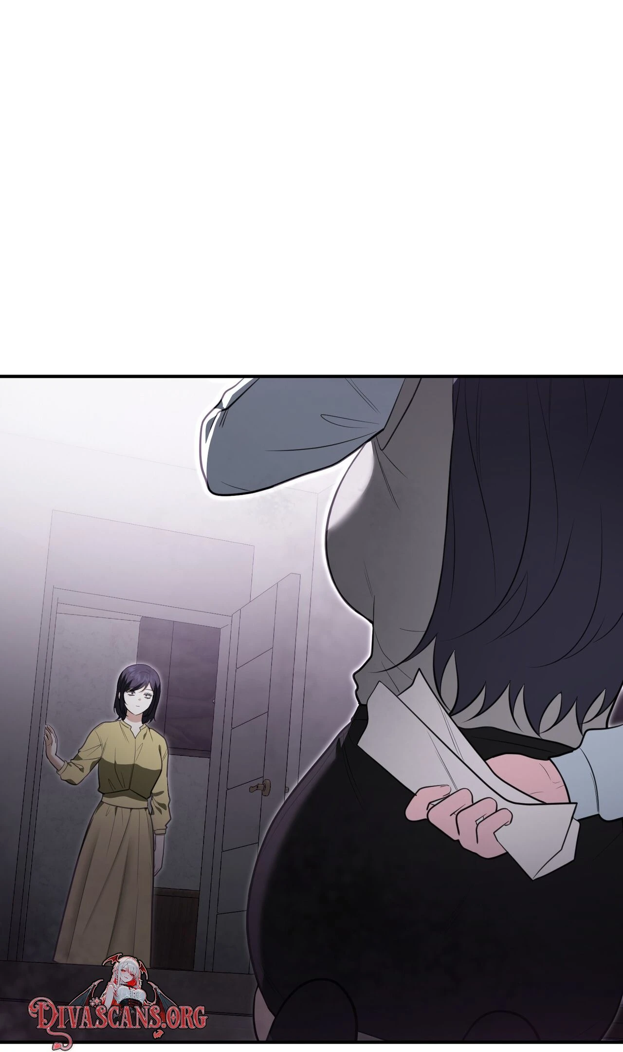 Read Show Me Your Snaggletooth chapter 38 image 45 on Lezhin