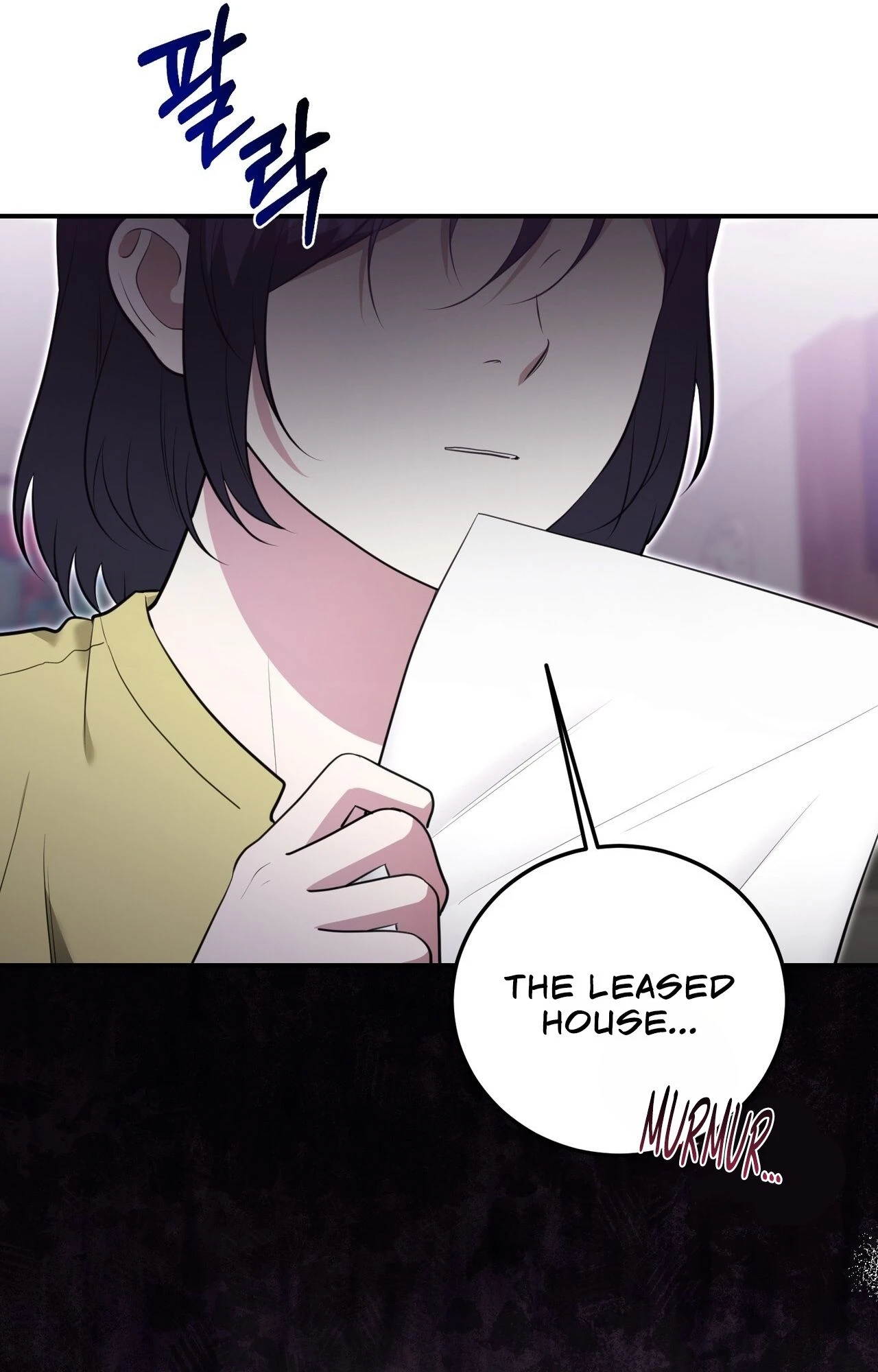 Read Show Me Your Snaggletooth chapter 38 image 52 on Lezhin