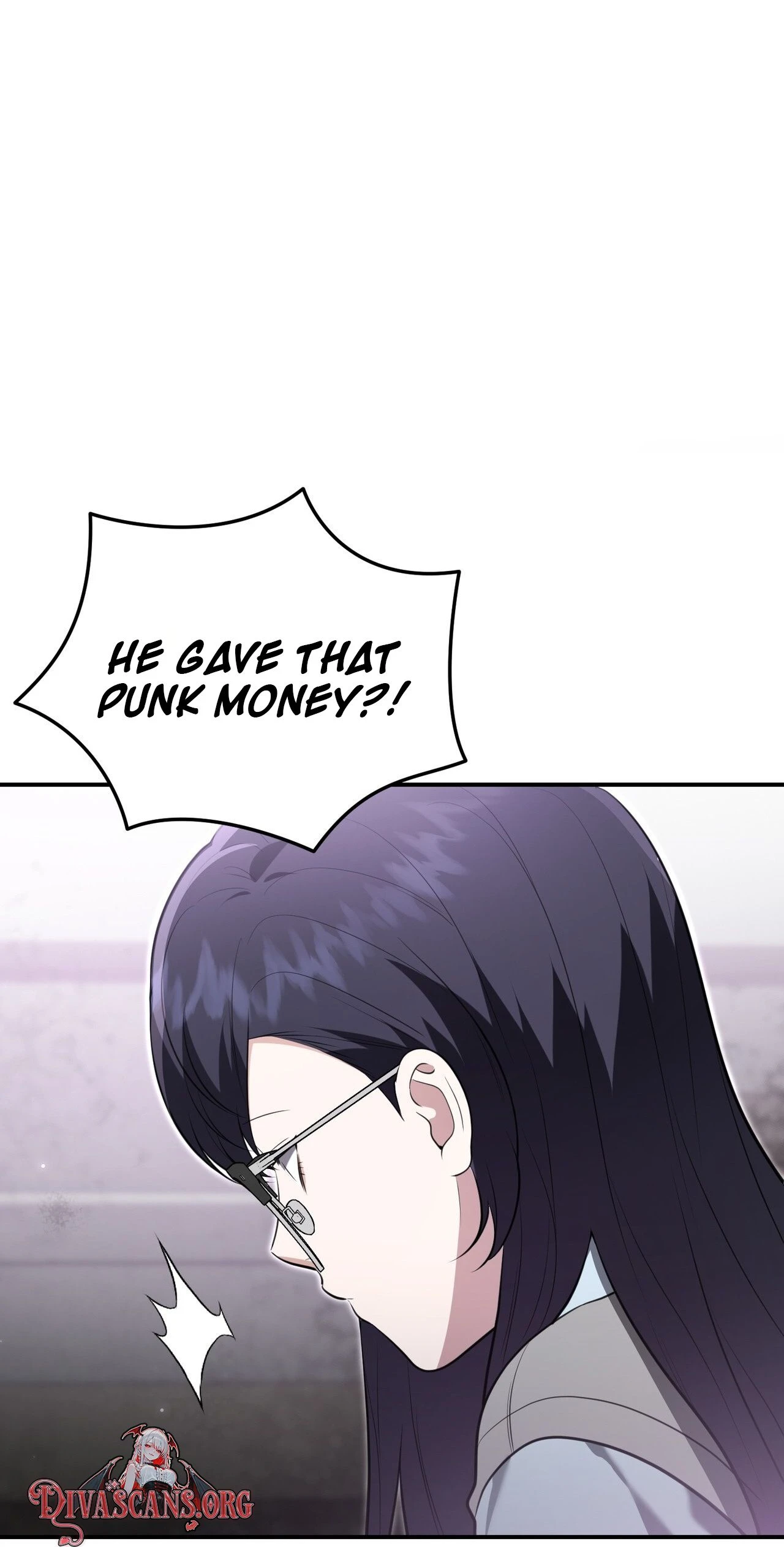 Read Show Me Your Snaggletooth chapter 38 image 54 on Lezhin