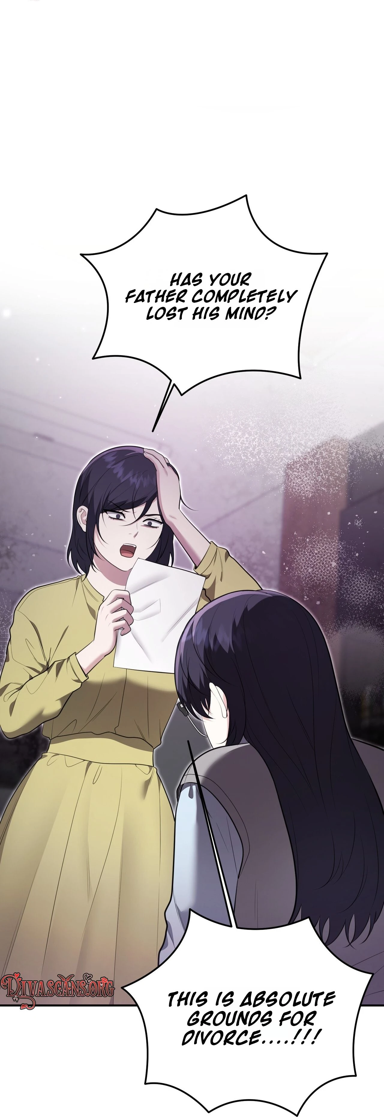 Read Show Me Your Snaggletooth chapter 38 image 55 on Lezhin