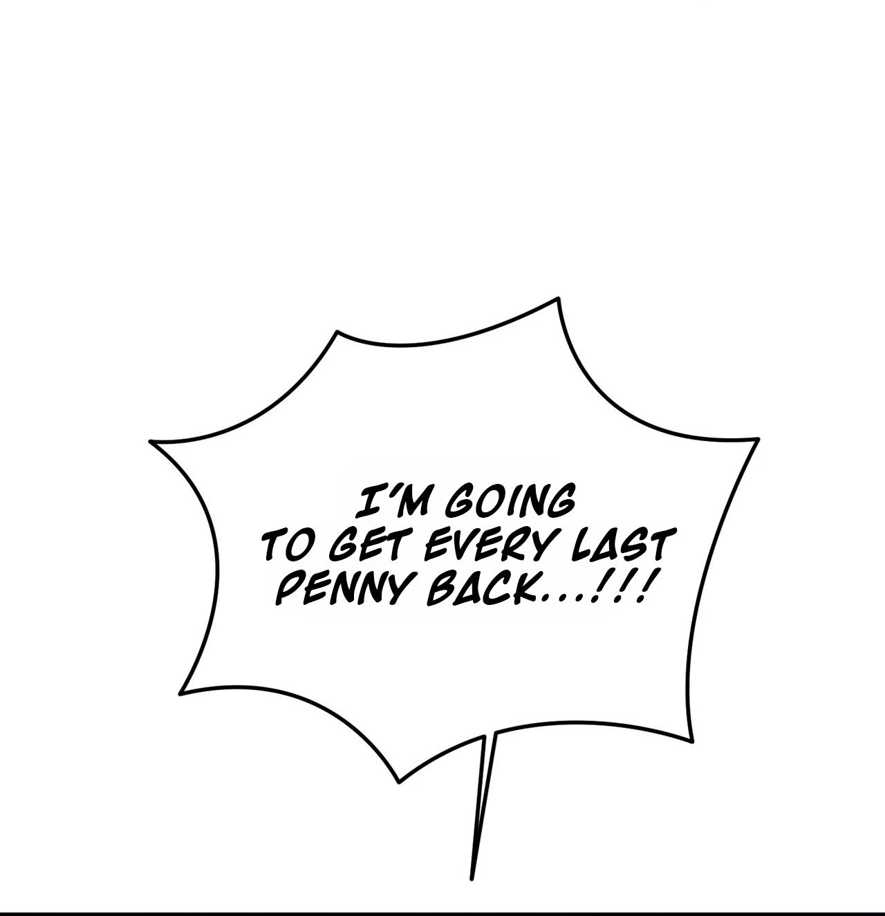 Read Show Me Your Snaggletooth chapter 38 image 57 on Lezhin