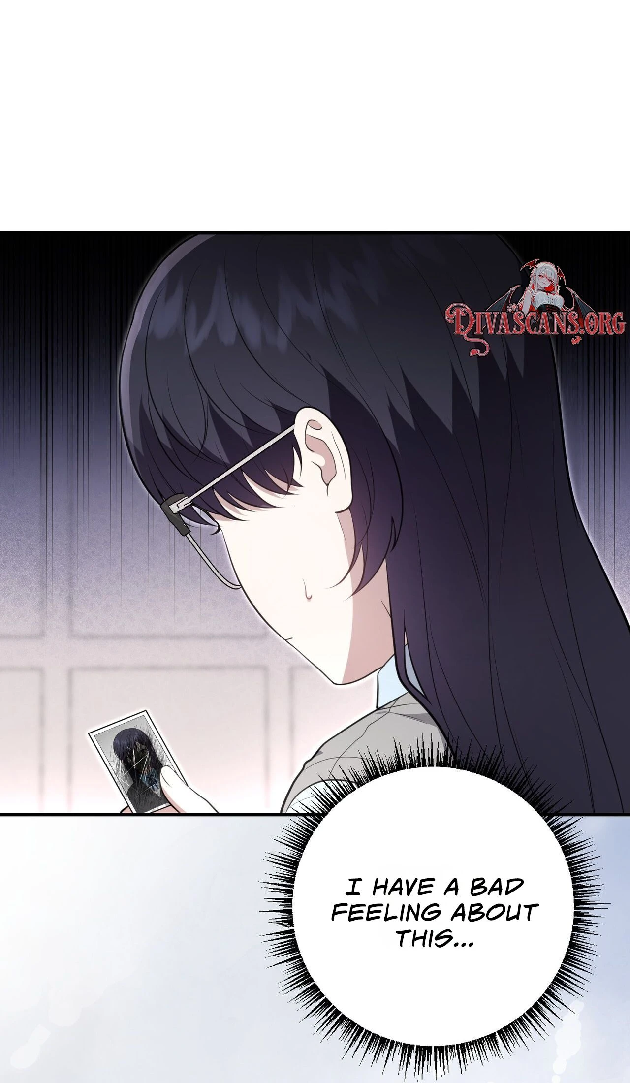 Read Show Me Your Snaggletooth chapter 38 image 6 on Lezhin