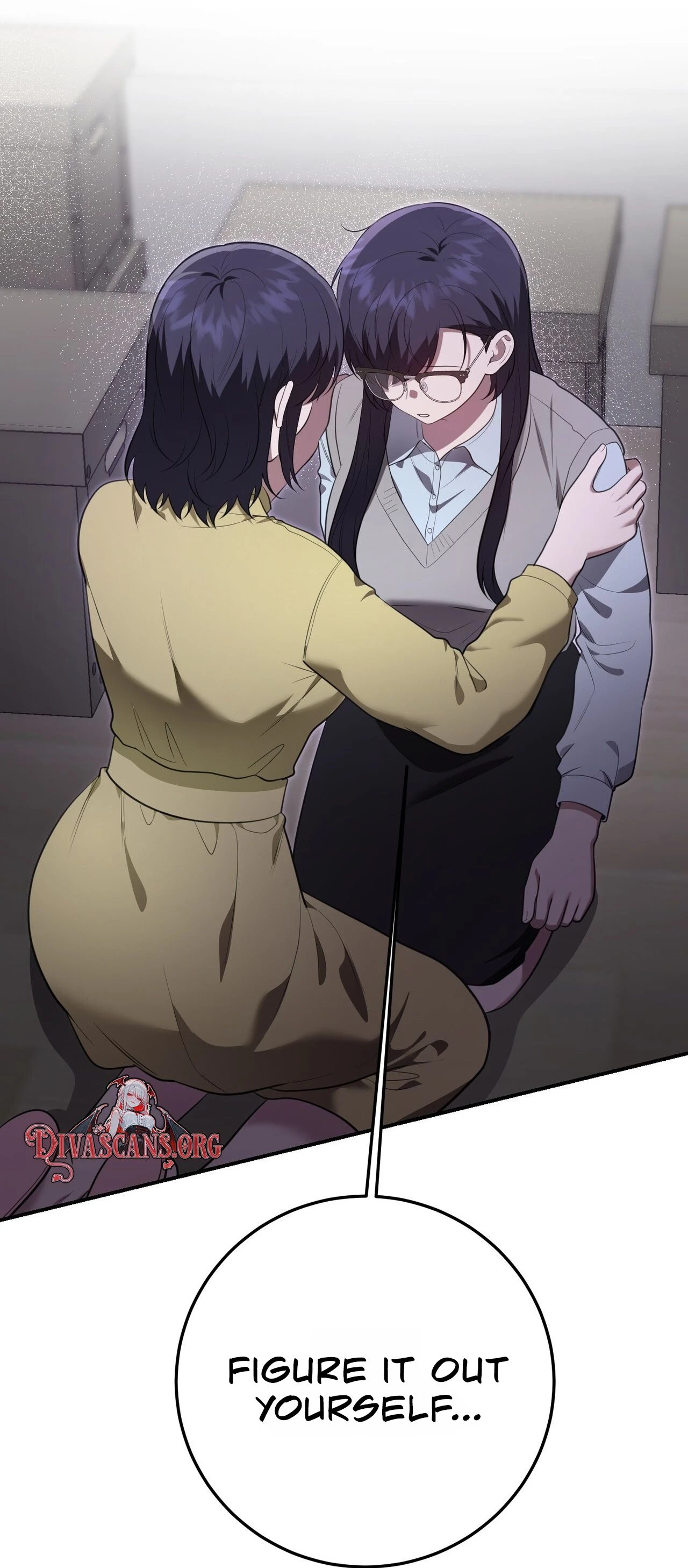 Read Show Me Your Snaggletooth chapter 38 image 62 on Lezhin