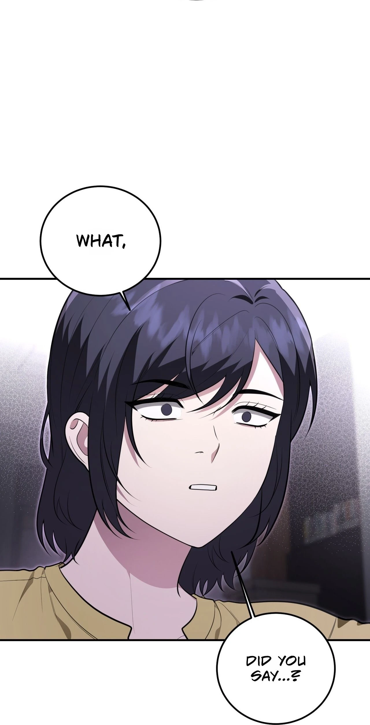 Read Show Me Your Snaggletooth chapter 38 image 63 on Lezhin