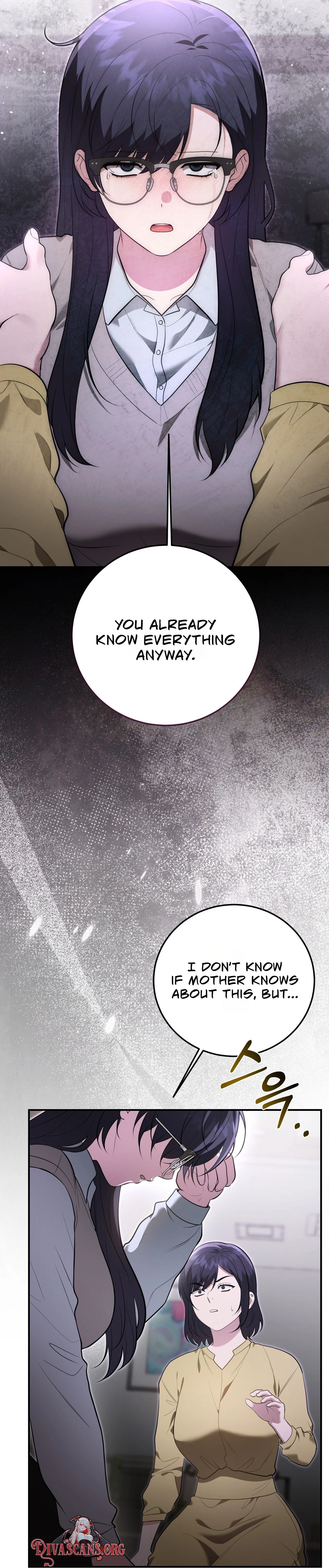 Read Show Me Your Snaggletooth chapter 38 image 65 on Lezhin