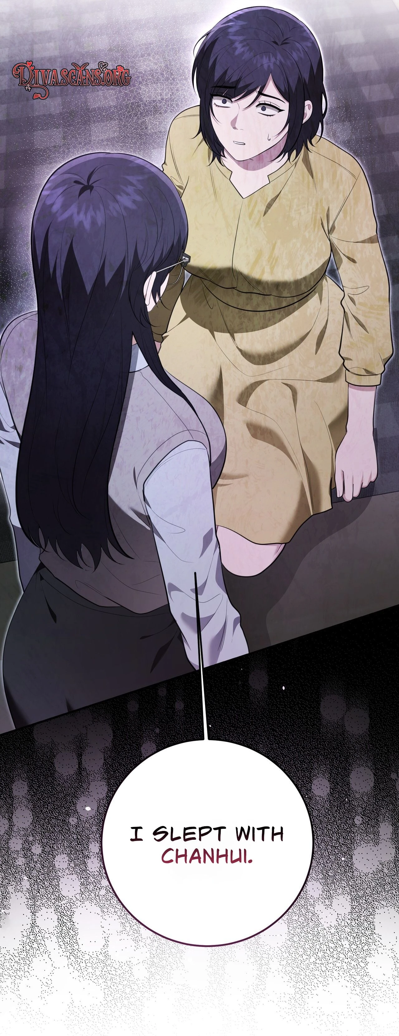 Read Show Me Your Snaggletooth chapter 38 image 67 on Lezhin