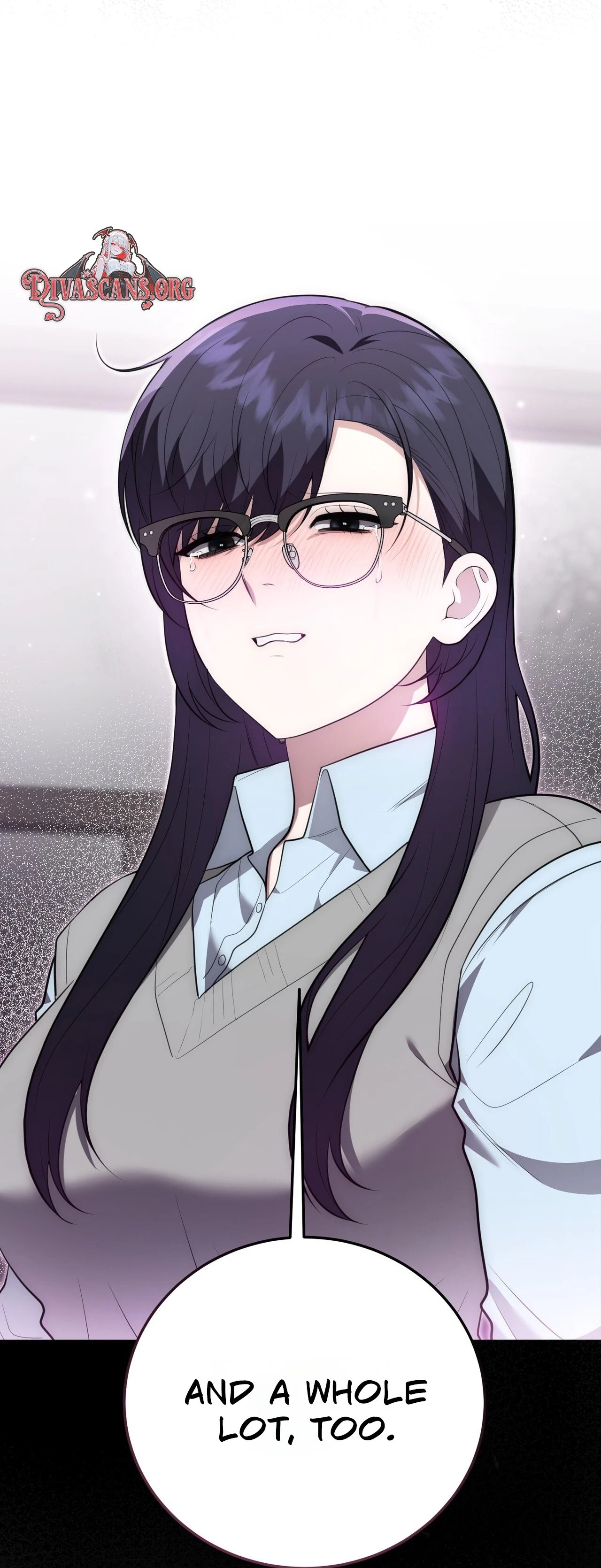 Read Show Me Your Snaggletooth chapter 38 image 68 on Lezhin