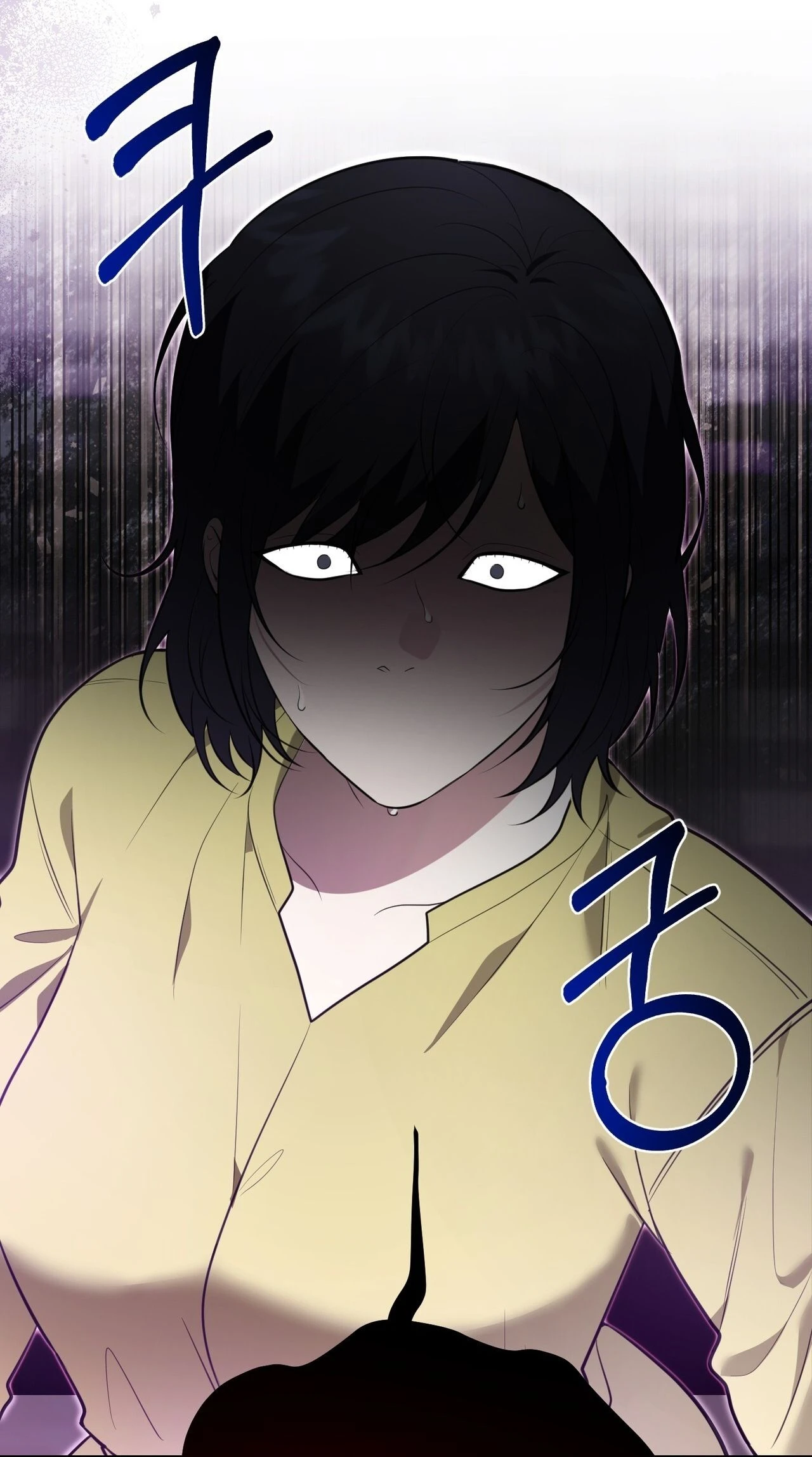 Read Show Me Your Snaggletooth chapter 38 image 71 on Lezhin