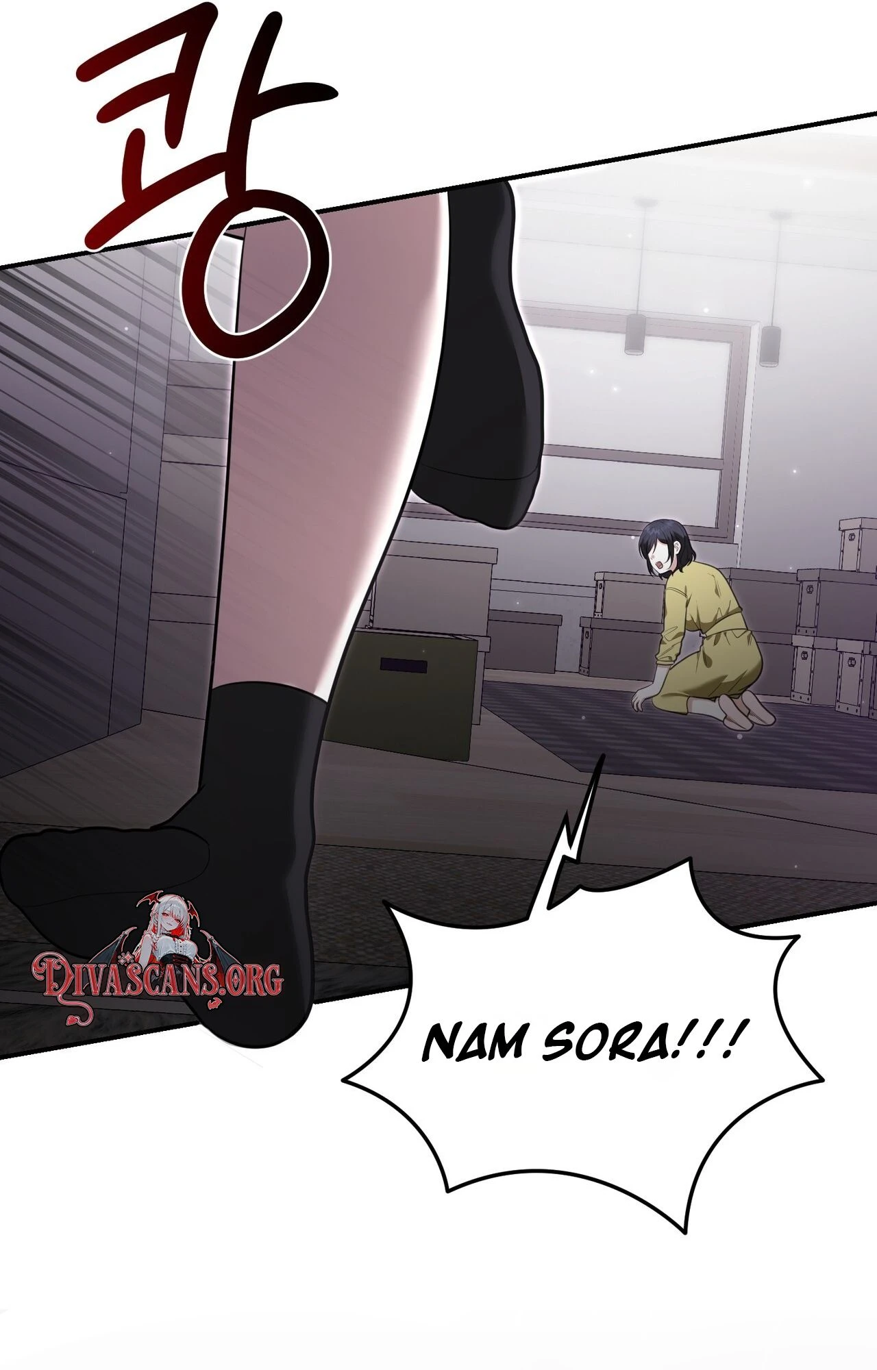 Read Show Me Your Snaggletooth chapter 38 image 73 on Lezhin