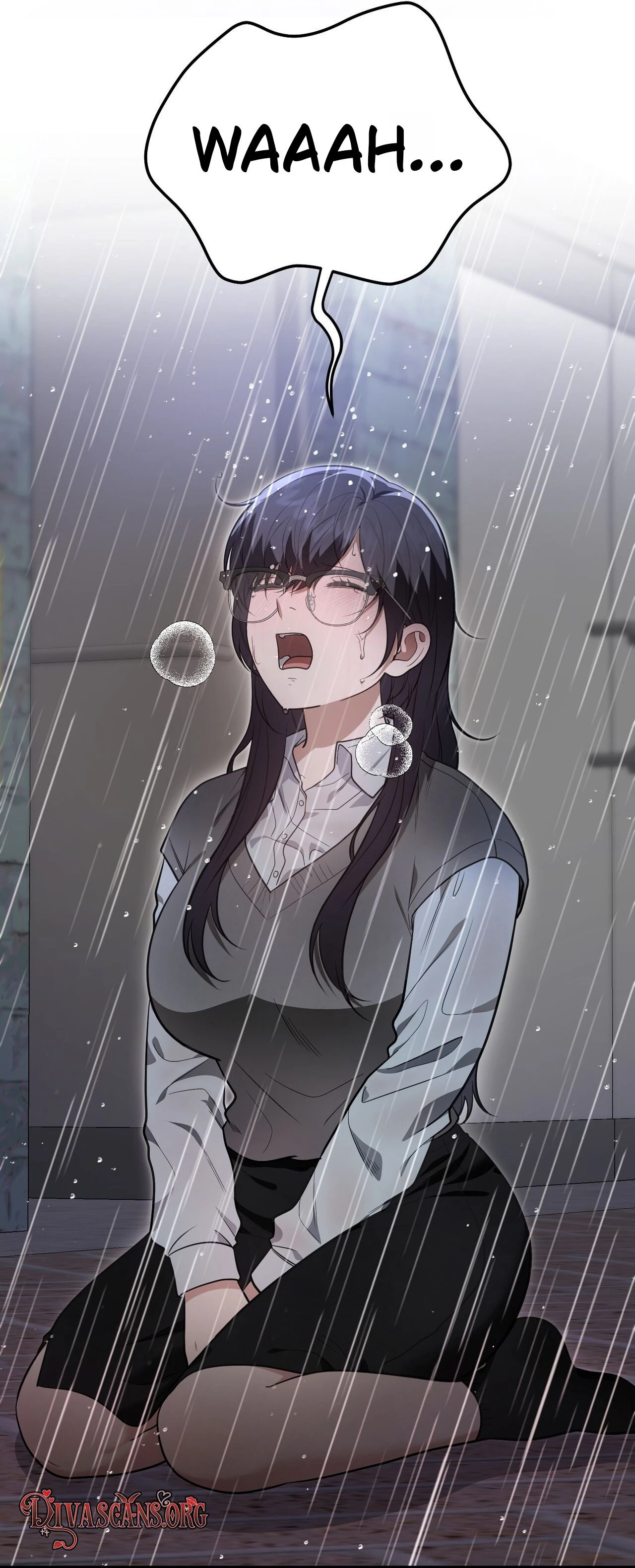 Read Show Me Your Snaggletooth chapter 38 image 82 on Lezhin