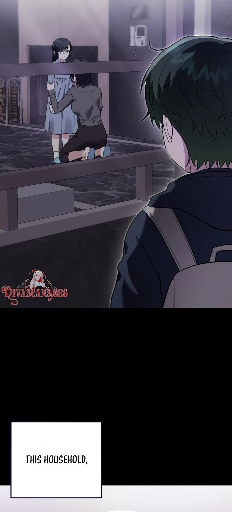 Read Show Me Your Snaggletooth chapter 39 image 11 on Lezhin