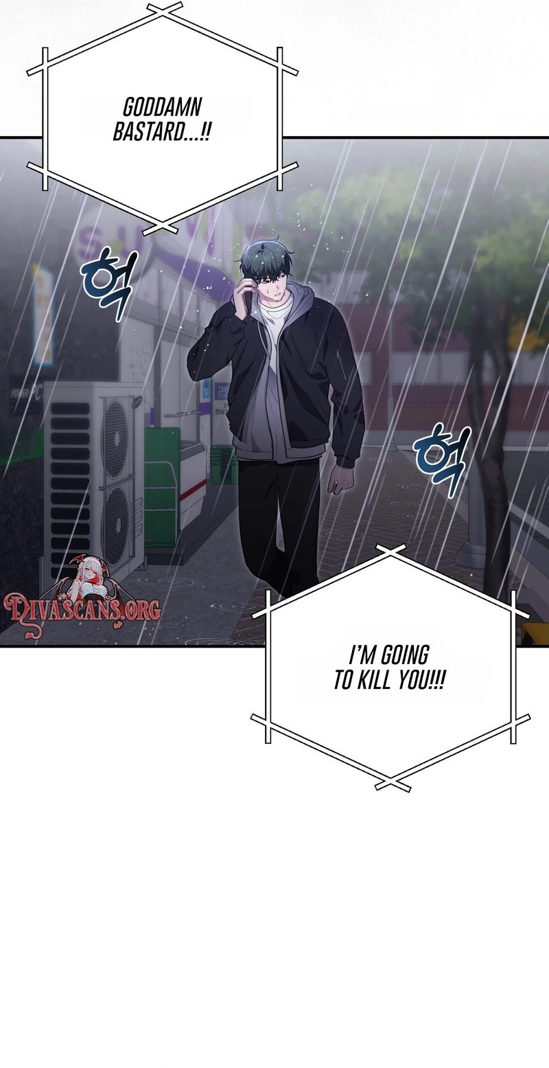 Read Show Me Your Snaggletooth chapter 39 image 2 on Lezhin