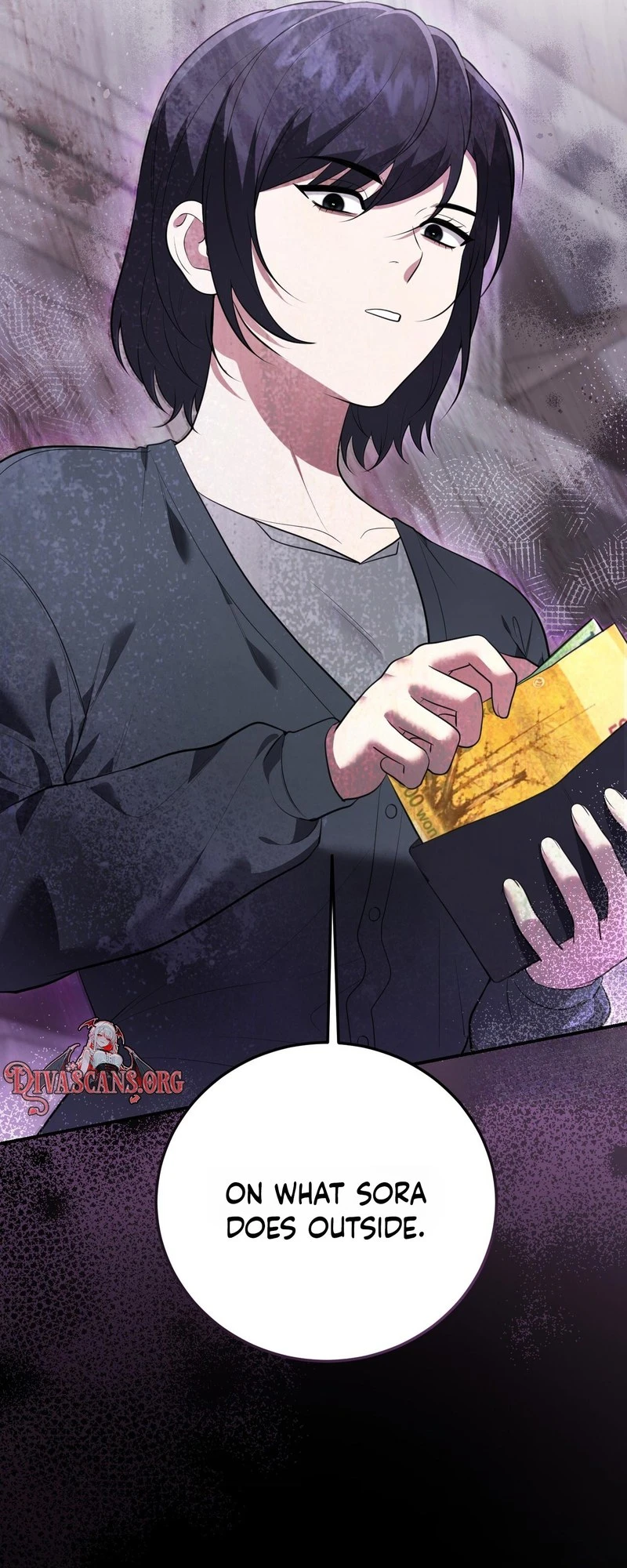 Read Show Me Your Snaggletooth chapter 39 image 21 on Lezhin
