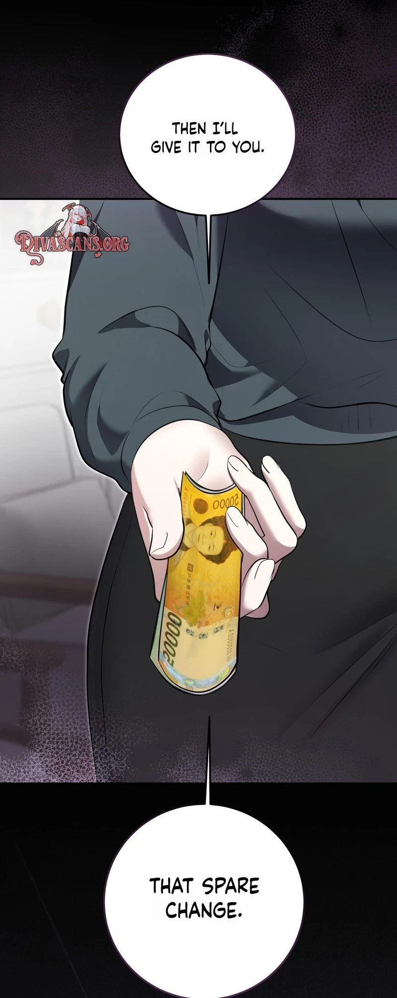 Read Show Me Your Snaggletooth chapter 39 image 23 on Lezhin
