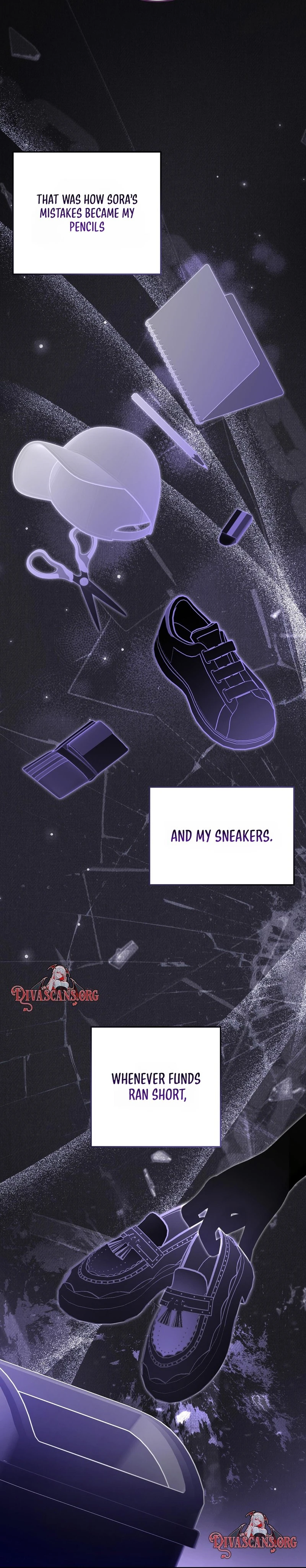 Read Show Me Your Snaggletooth chapter 39 image 24 on Lezhin