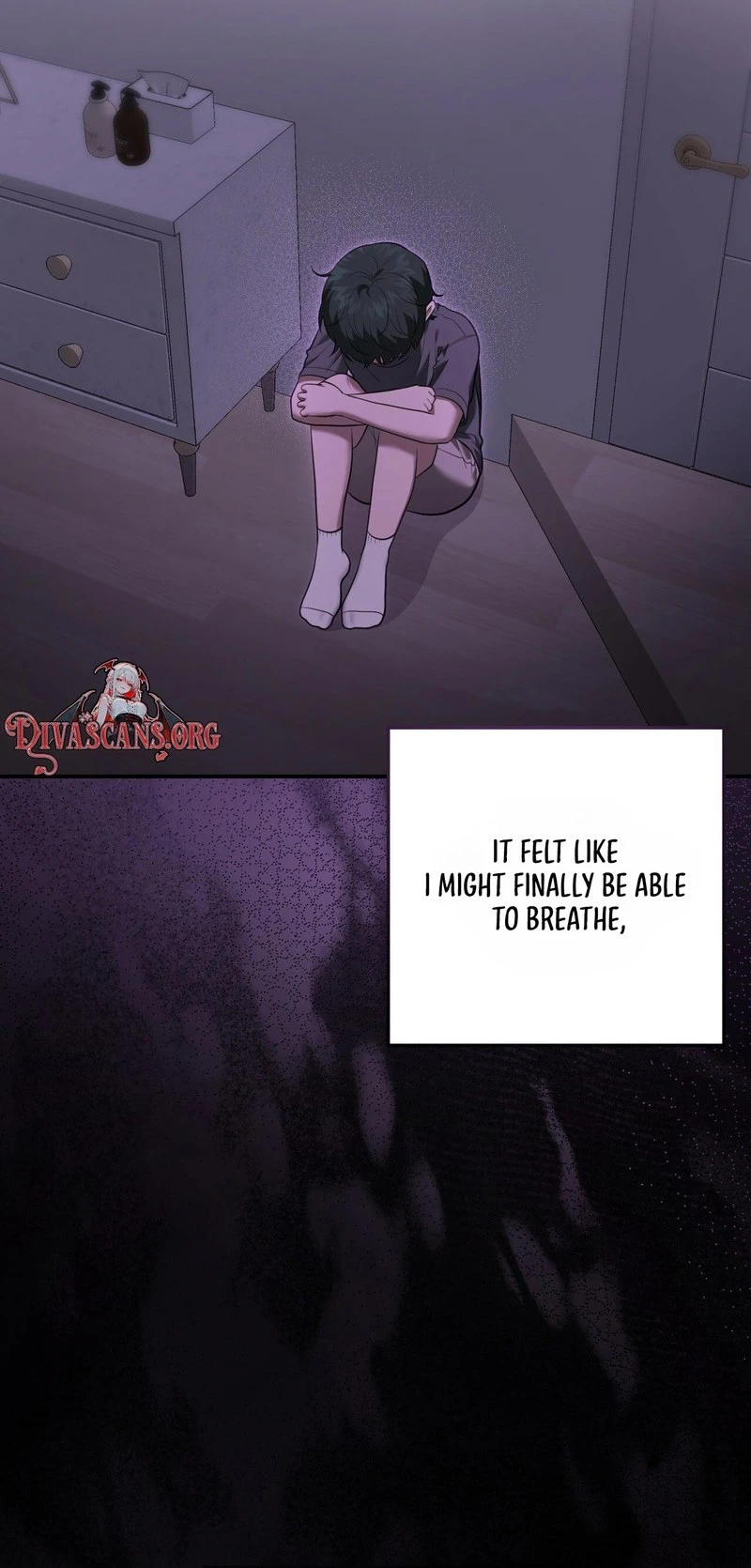 Read Show Me Your Snaggletooth chapter 39 image 28 on Lezhin