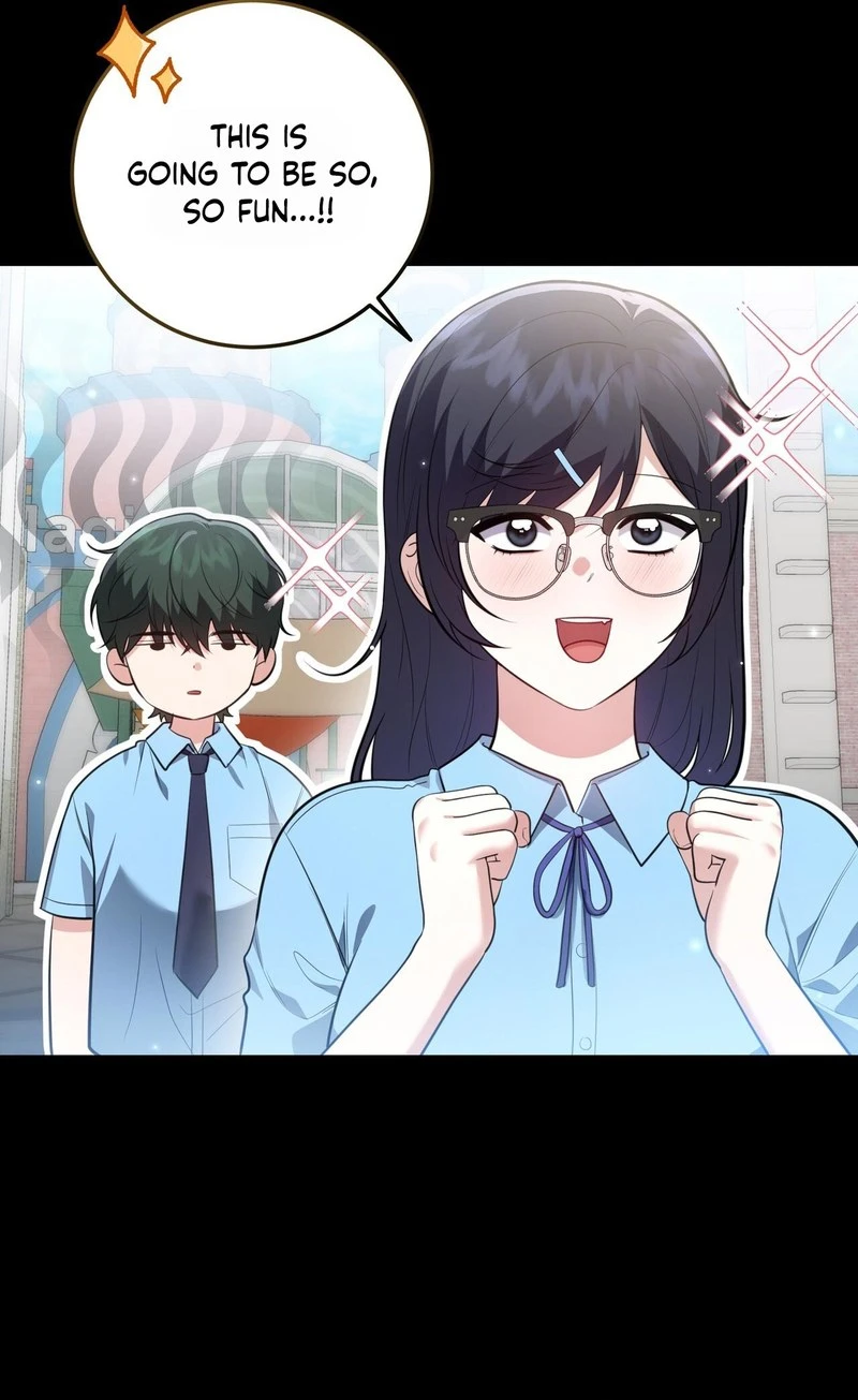 Read Show Me Your Snaggletooth chapter 39 image 36 on Lezhin