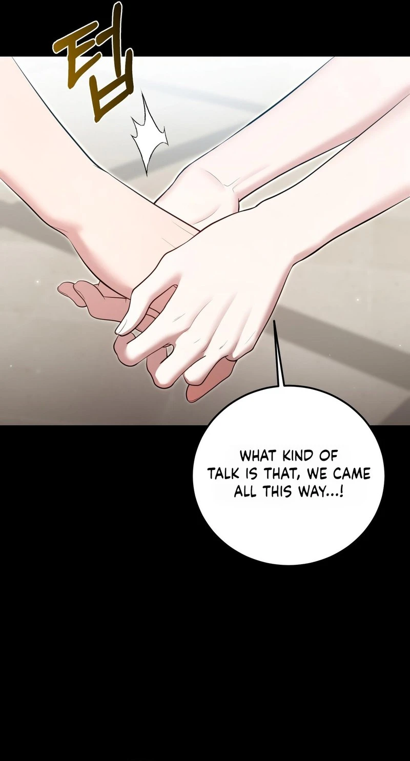 Read Show Me Your Snaggletooth chapter 39 image 38 on Lezhin