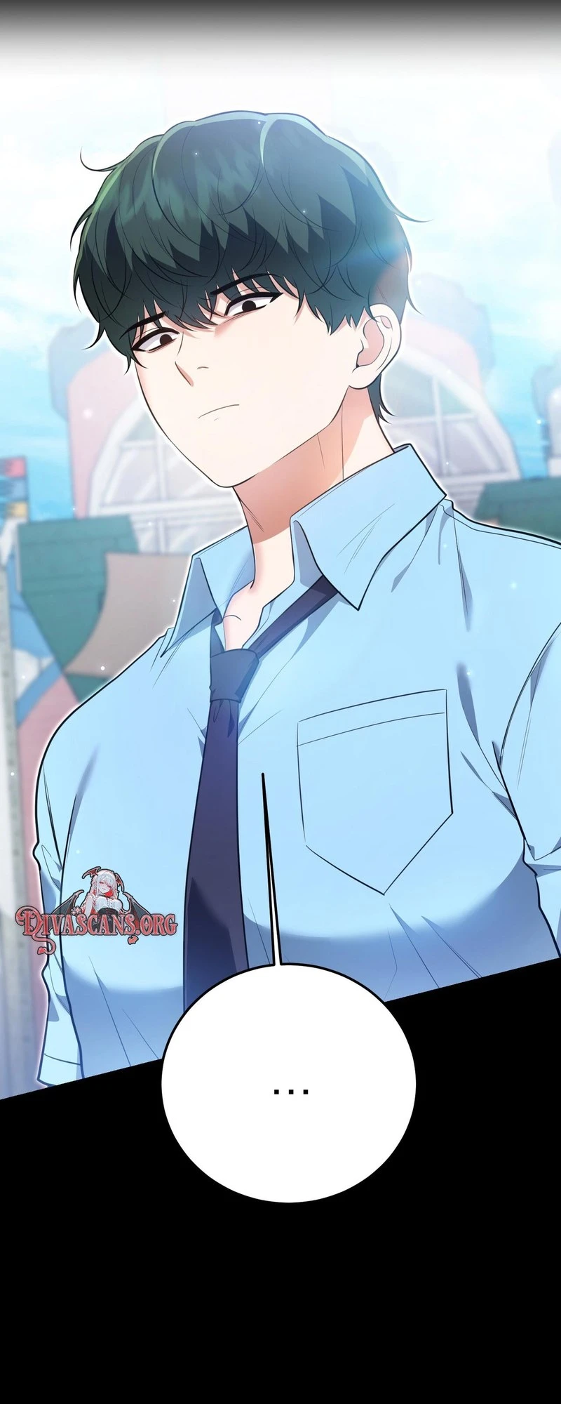 Read Show Me Your Snaggletooth chapter 39 image 41 on Lezhin