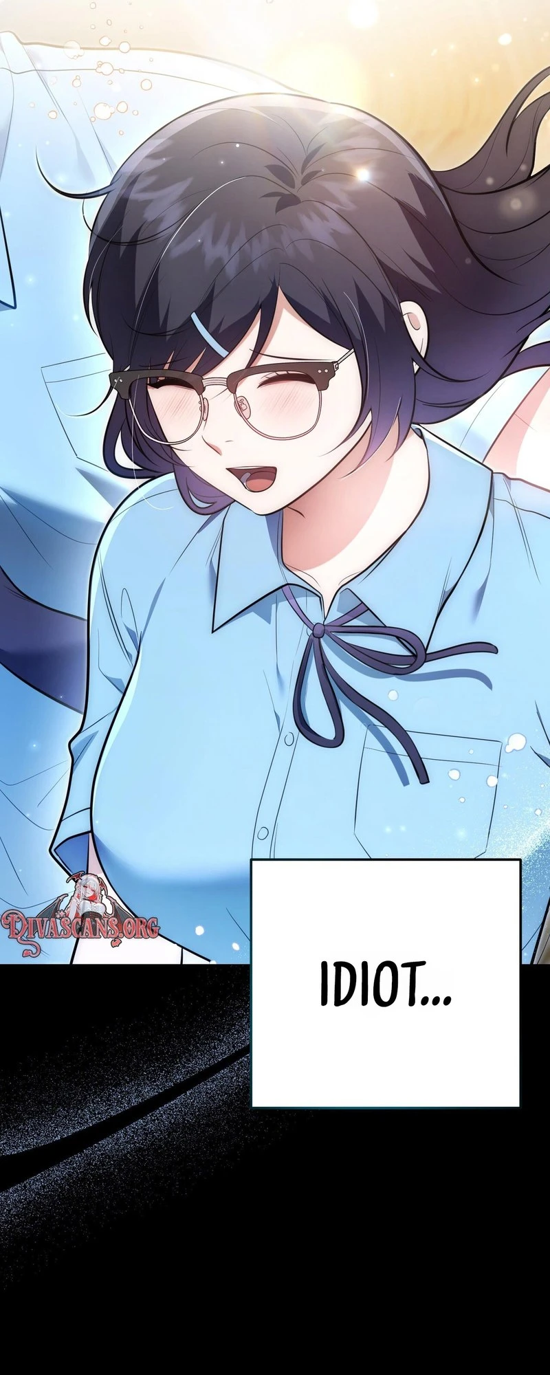 Read Show Me Your Snaggletooth chapter 39 image 44 on Lezhin