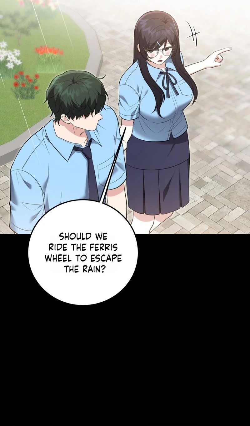 Read Show Me Your Snaggletooth chapter 39 image 52 on Lezhin