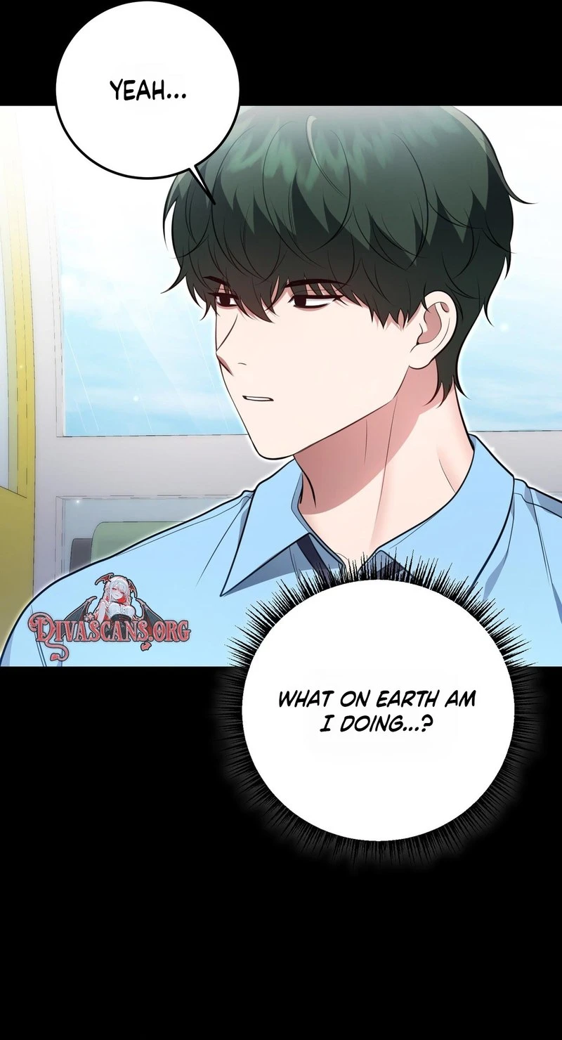 Read Show Me Your Snaggletooth chapter 39 image 55 on Lezhin