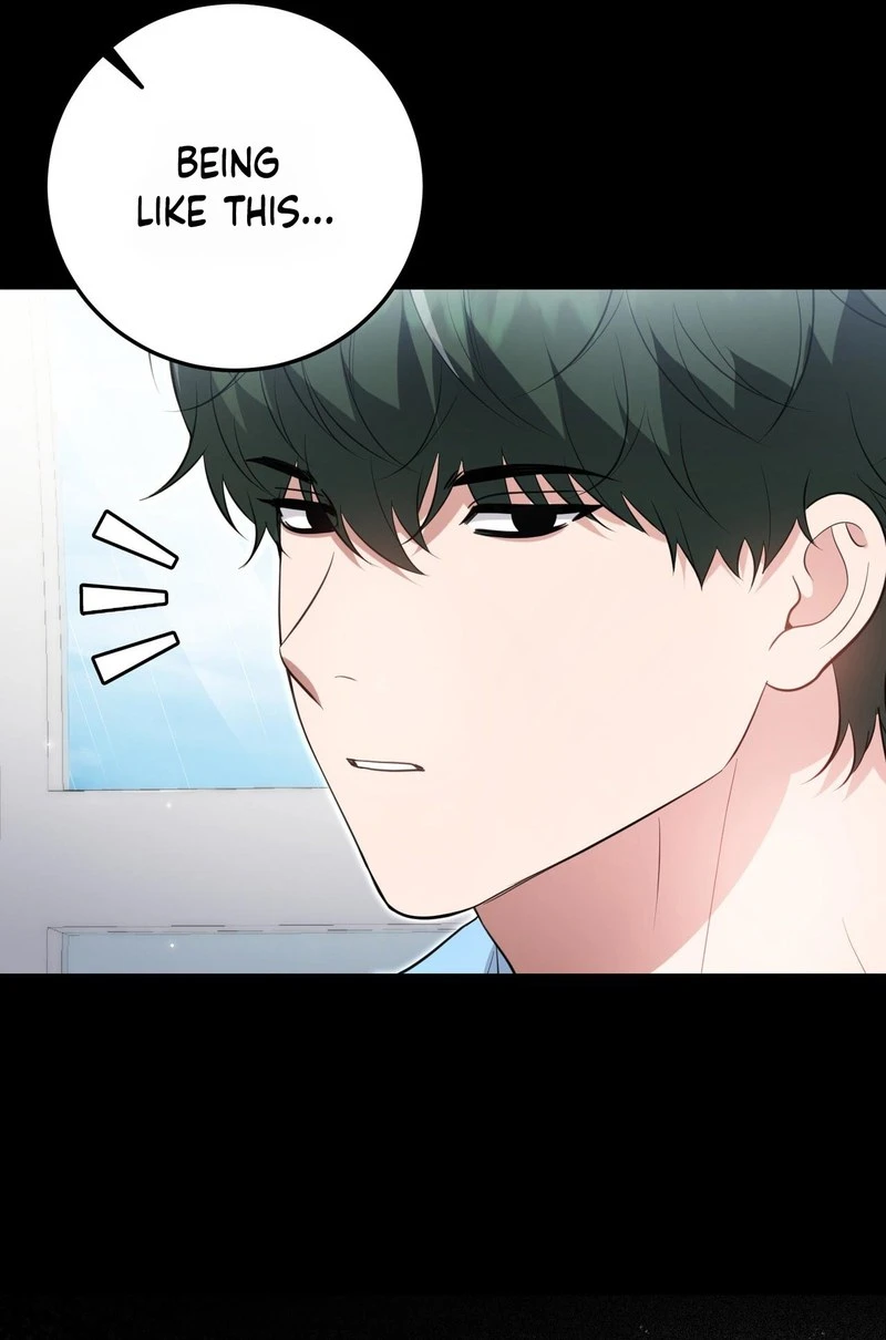 Read Show Me Your Snaggletooth chapter 39 image 56 on Lezhin