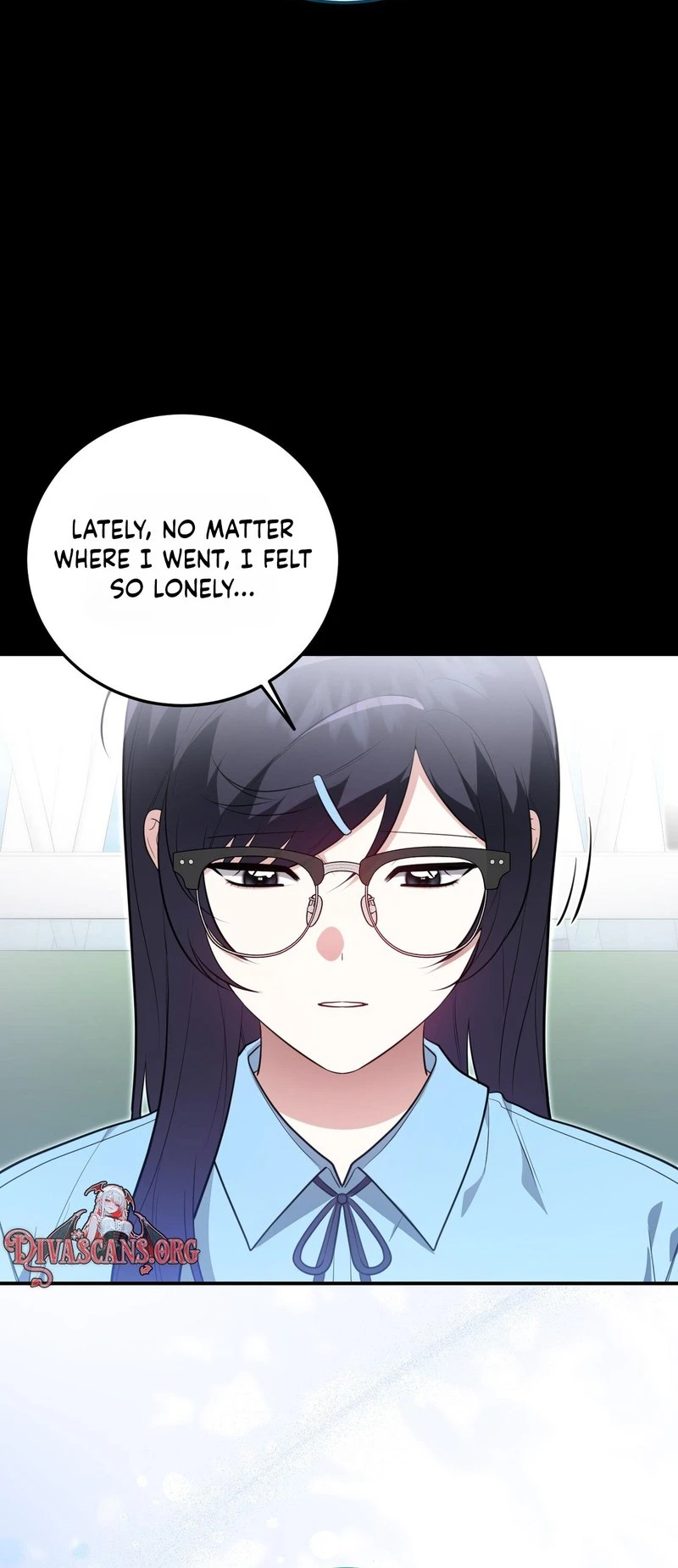 Read Show Me Your Snaggletooth chapter 39 image 58 on Lezhin