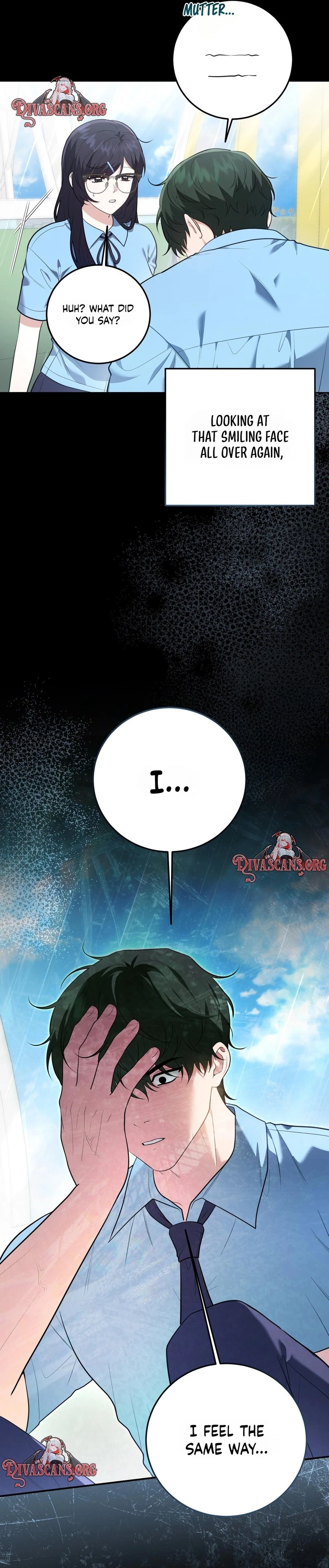 Read Show Me Your Snaggletooth chapter 39 image 62 on Lezhin