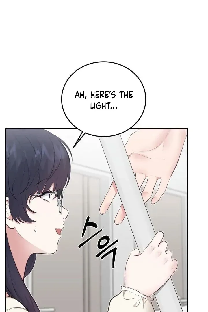 Read Show Me Your Snaggletooth chapter 4 image 10 on Lezhin