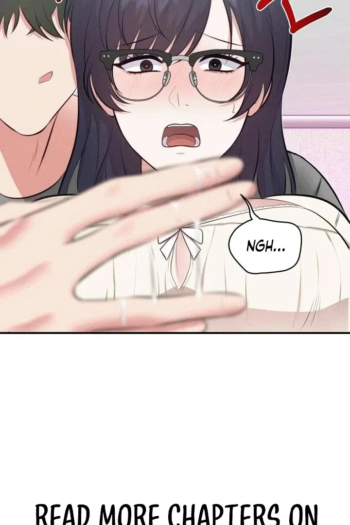Read Show Me Your Snaggletooth chapter 4 image 101 on Lezhin