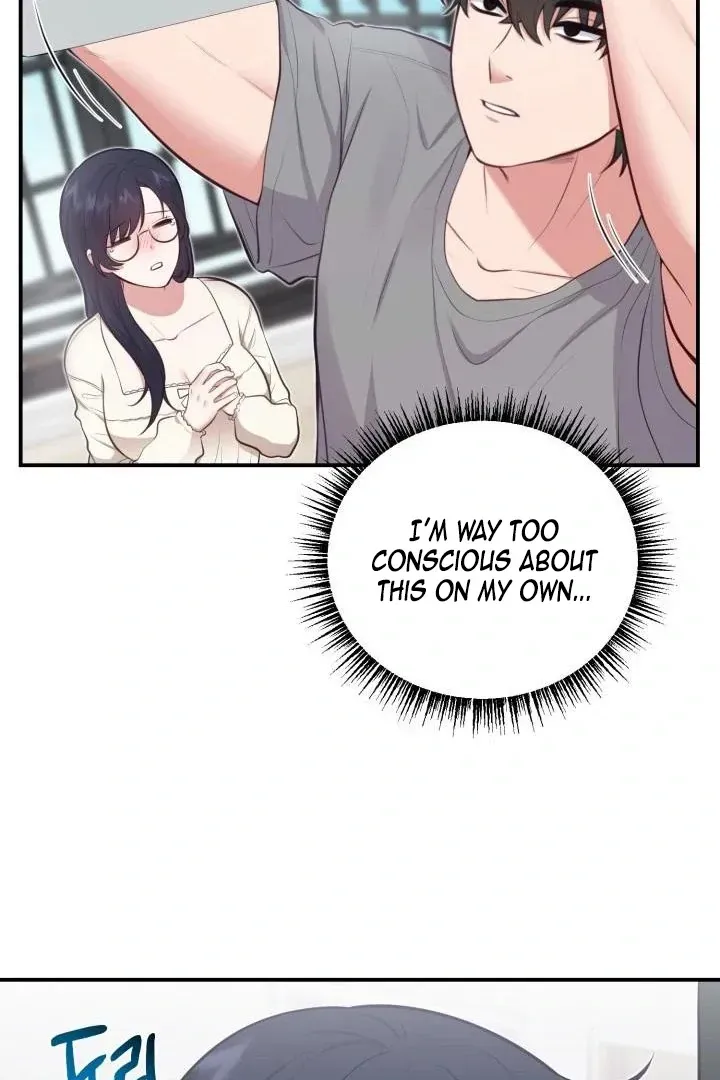 Read Show Me Your Snaggletooth chapter 4 image 14 on Lezhin