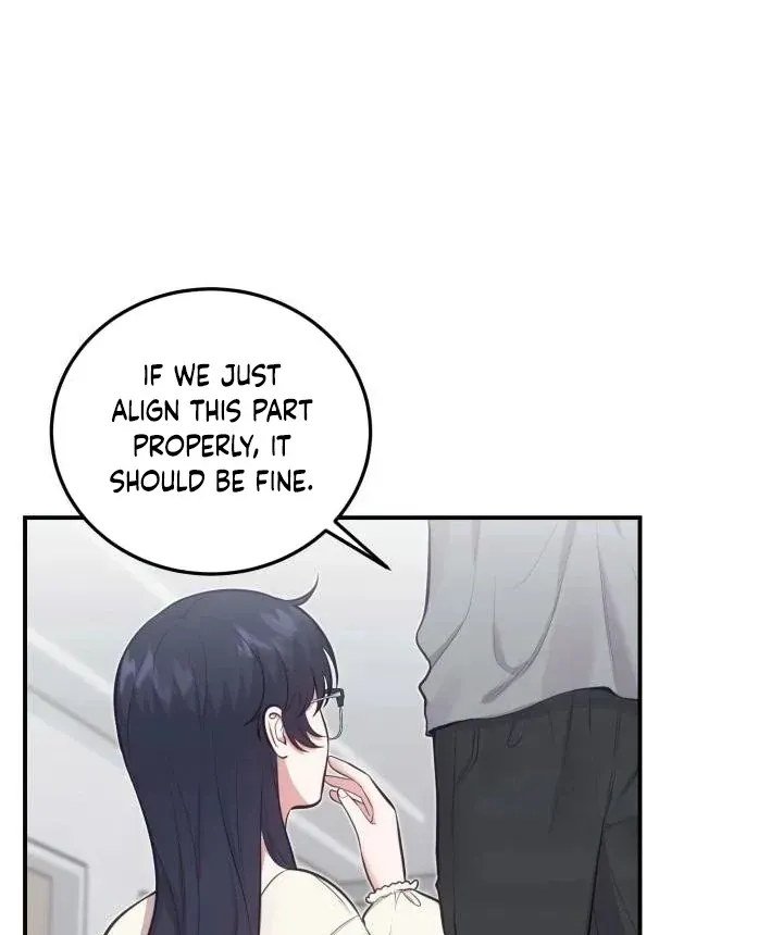 Read Show Me Your Snaggletooth chapter 4 image 16 on Lezhin