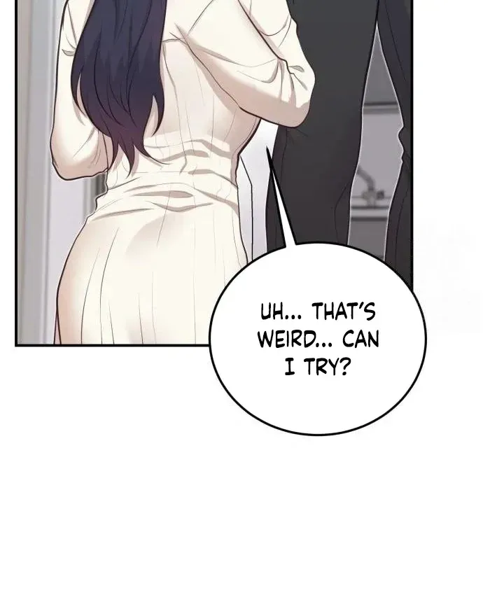 Read Show Me Your Snaggletooth chapter 4 image 17 on Lezhin