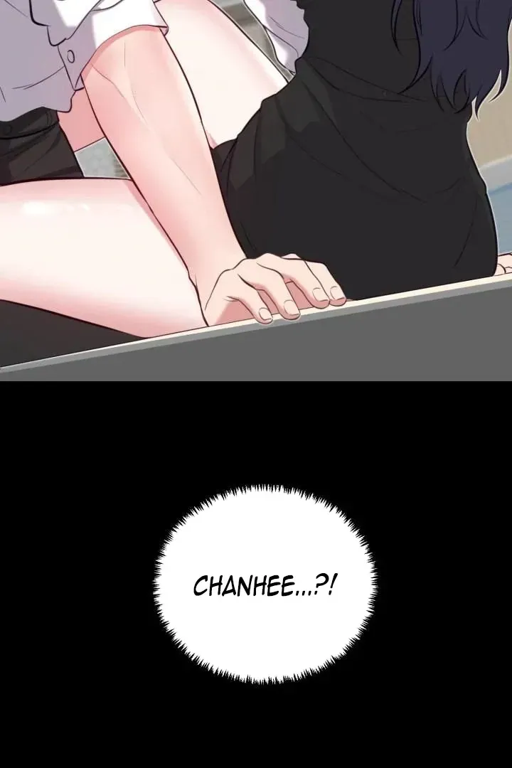 Read Show Me Your Snaggletooth chapter 4 image 2 on Lezhin