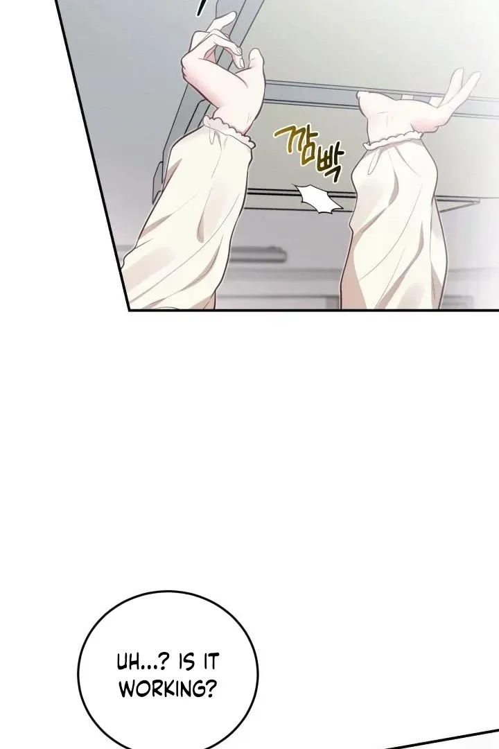 Read Show Me Your Snaggletooth chapter 4 image 20 on Lezhin