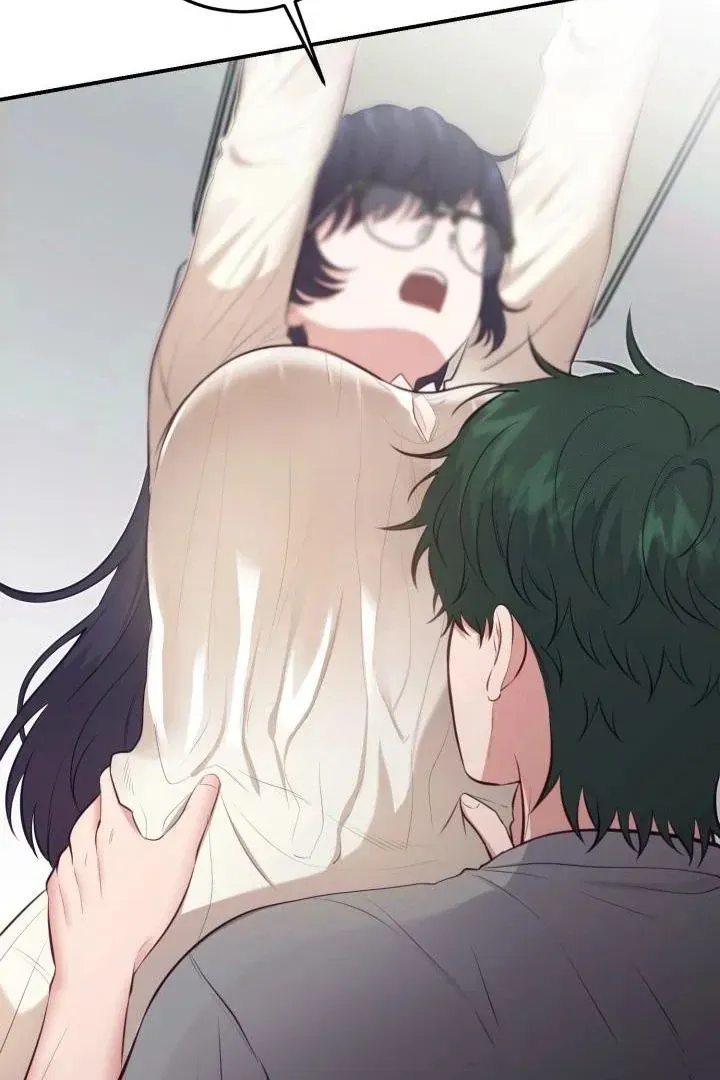 Read Show Me Your Snaggletooth chapter 4 image 21 on Lezhin