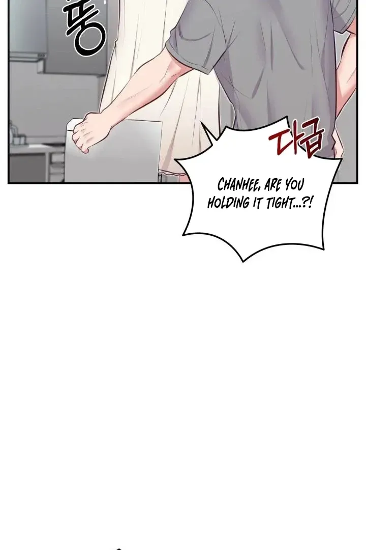 Read Show Me Your Snaggletooth chapter 4 image 23 on Lezhin