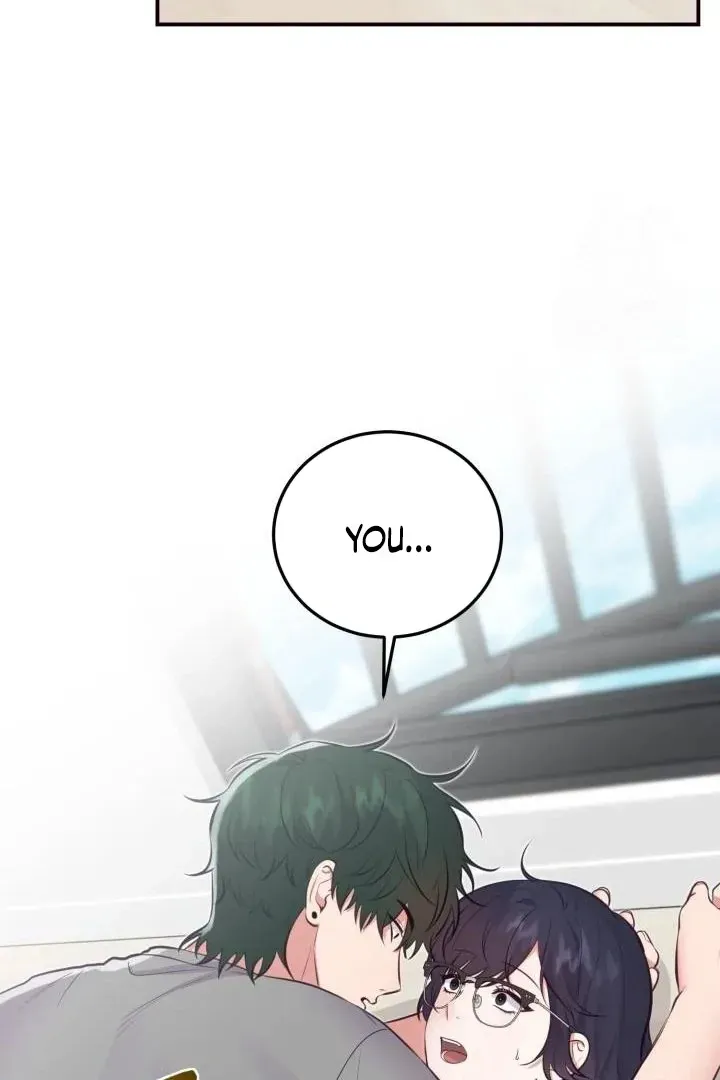 Read Show Me Your Snaggletooth chapter 4 image 26 on Lezhin