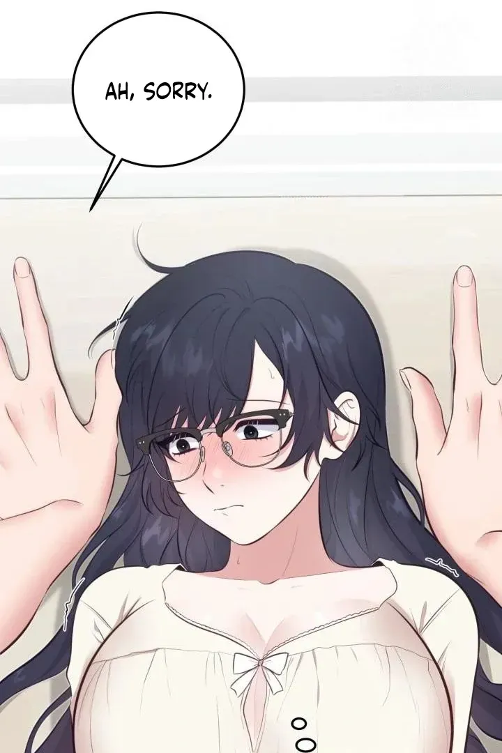 Read Show Me Your Snaggletooth chapter 4 image 30 on Lezhin